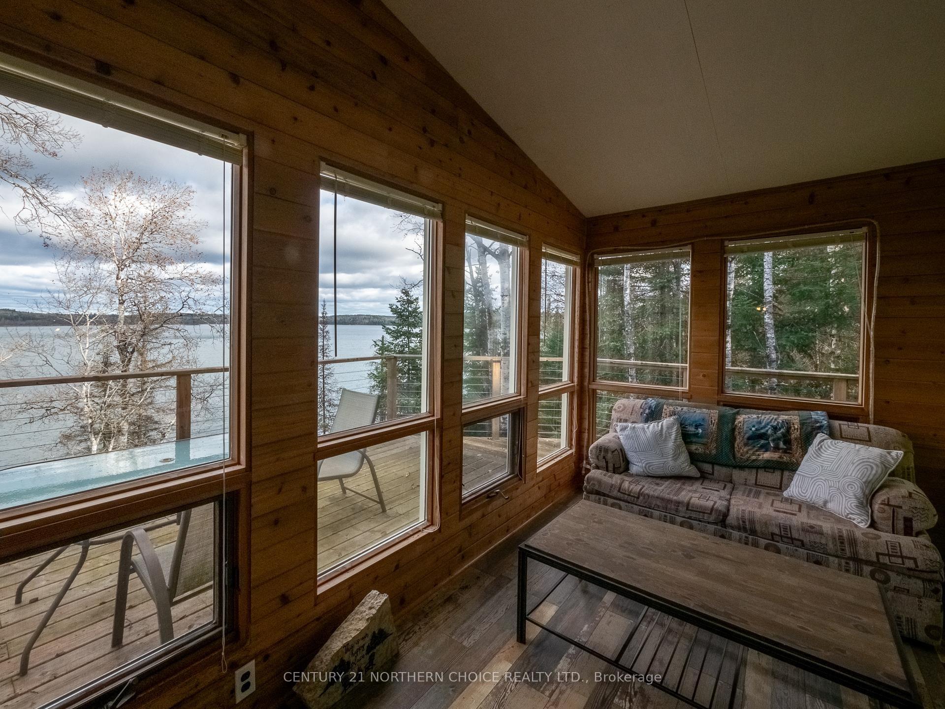 Photo 17 of 67 Coward Road, Kenora Remote Area, West of Kenora — HOMEH