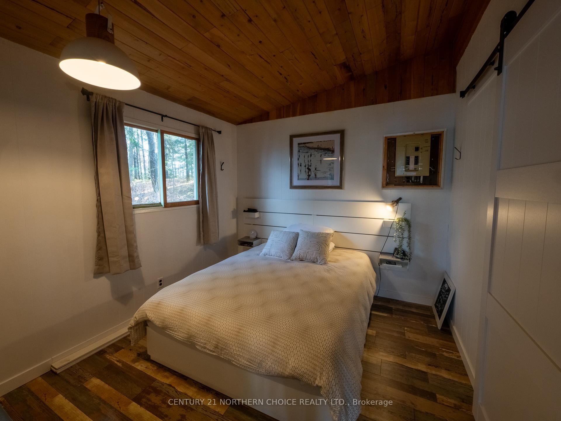 Photo 18 of 67 Coward Road, Kenora Remote Area, West of Kenora — HOMEH
