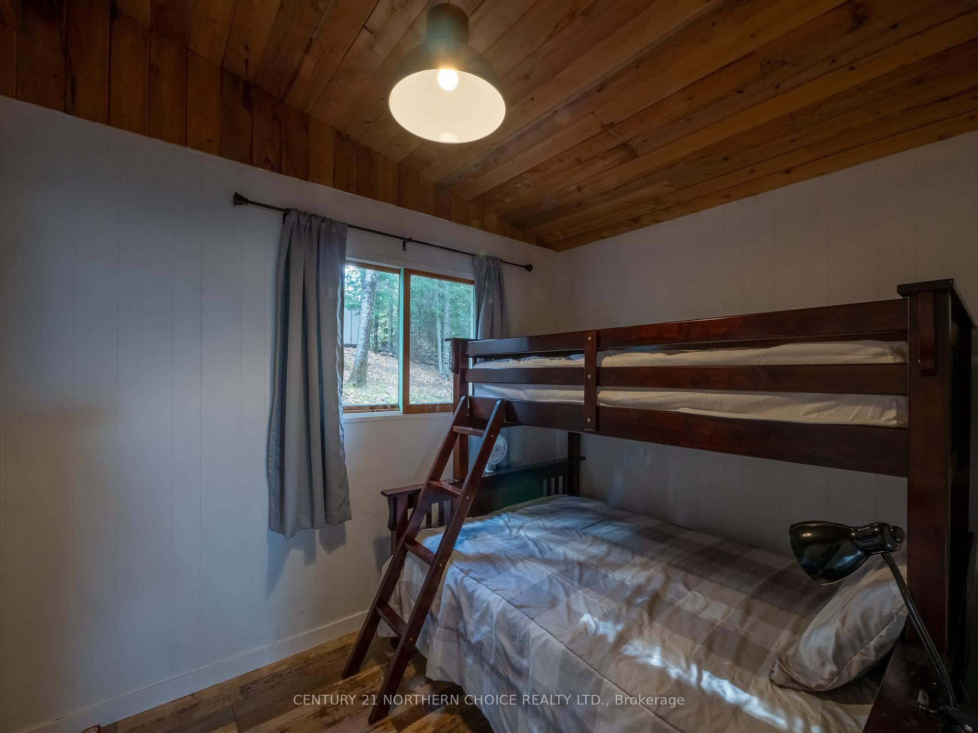 Photo 19 of 67 Coward Road, Kenora Remote Area, West of Kenora — HOMEH