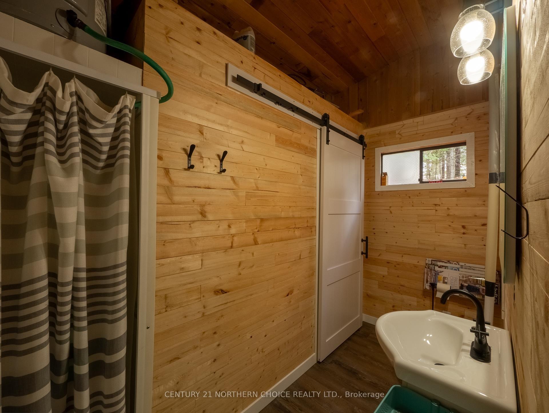 Photo 20 of 67 Coward Road, Kenora Remote Area, West of Kenora — HOMEH