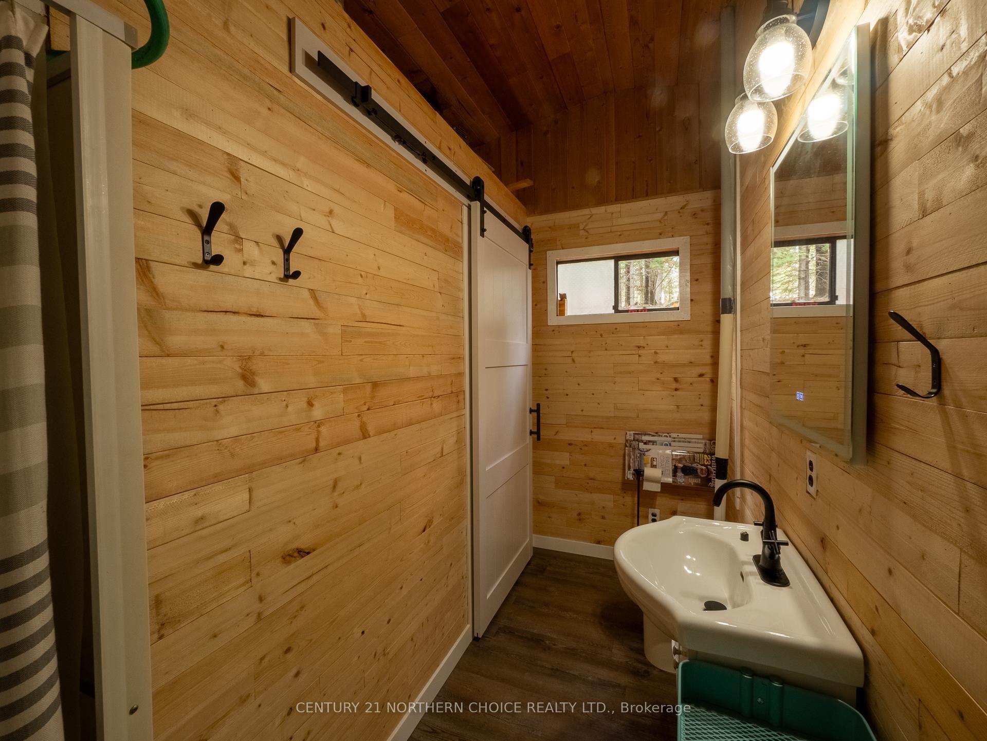 Photo 21 of 67 Coward Road, Kenora Remote Area, West of Kenora — HOMEH