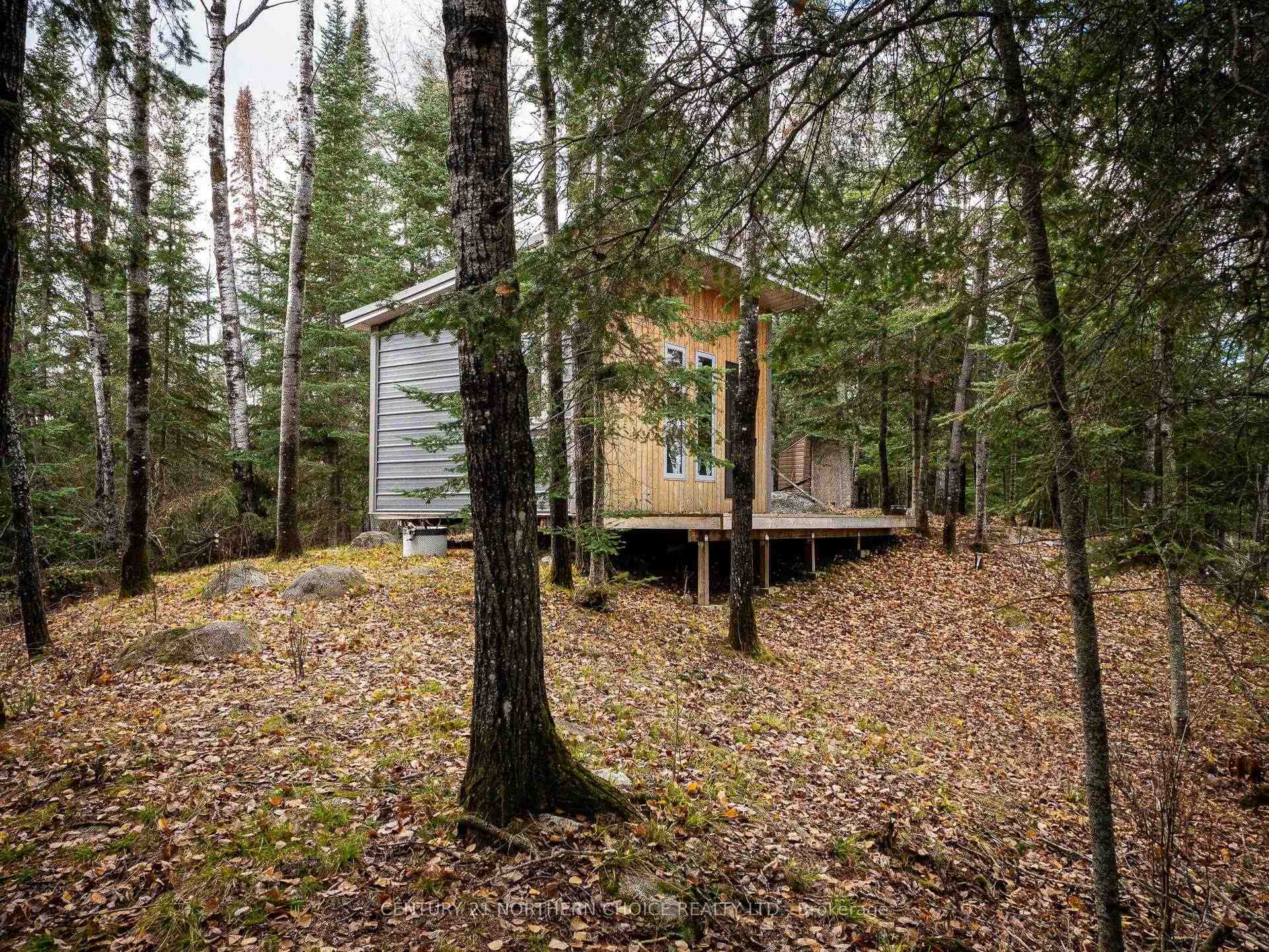 Photo 24 of 67 Coward Road, Kenora Remote Area, West of Kenora — HOMEH
