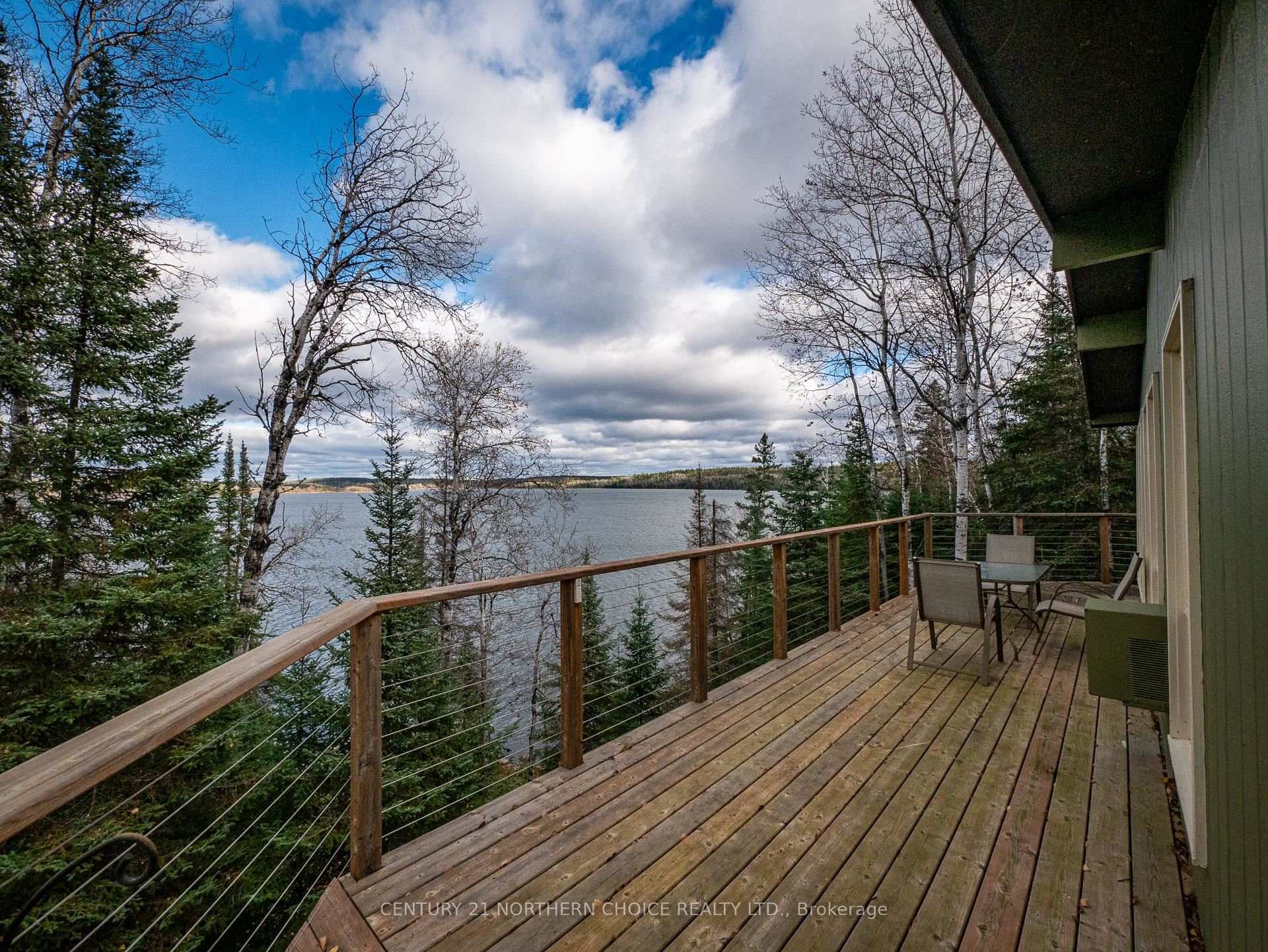 Photo 28 of 67 Coward Road, Kenora Remote Area, West of Kenora — HOMEH