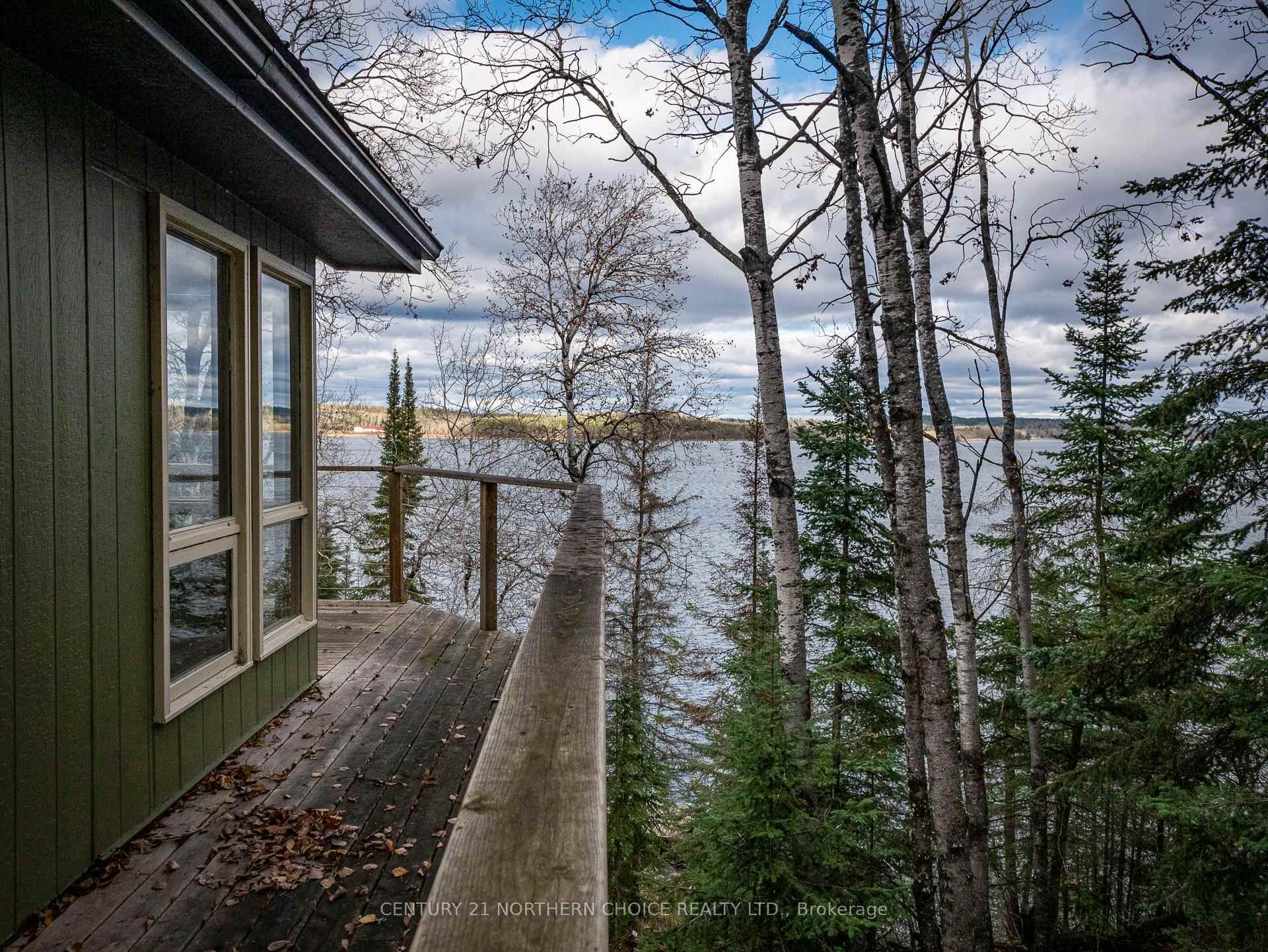 Photo 29 of 67 Coward Road, Kenora Remote Area, West of Kenora — HOMEH
