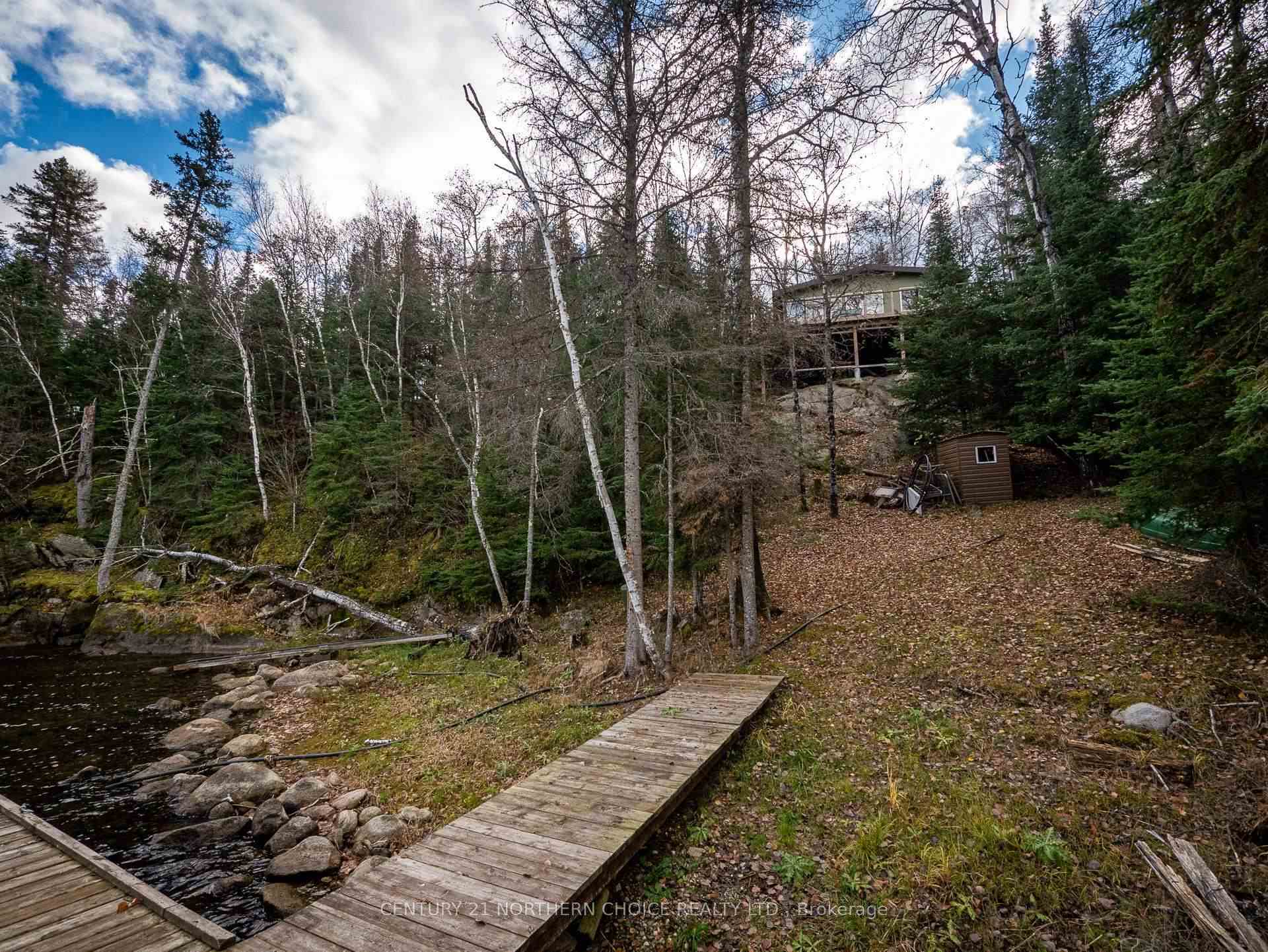Photo 31 of 67 Coward Road, Kenora Remote Area, West of Kenora — HOMEH