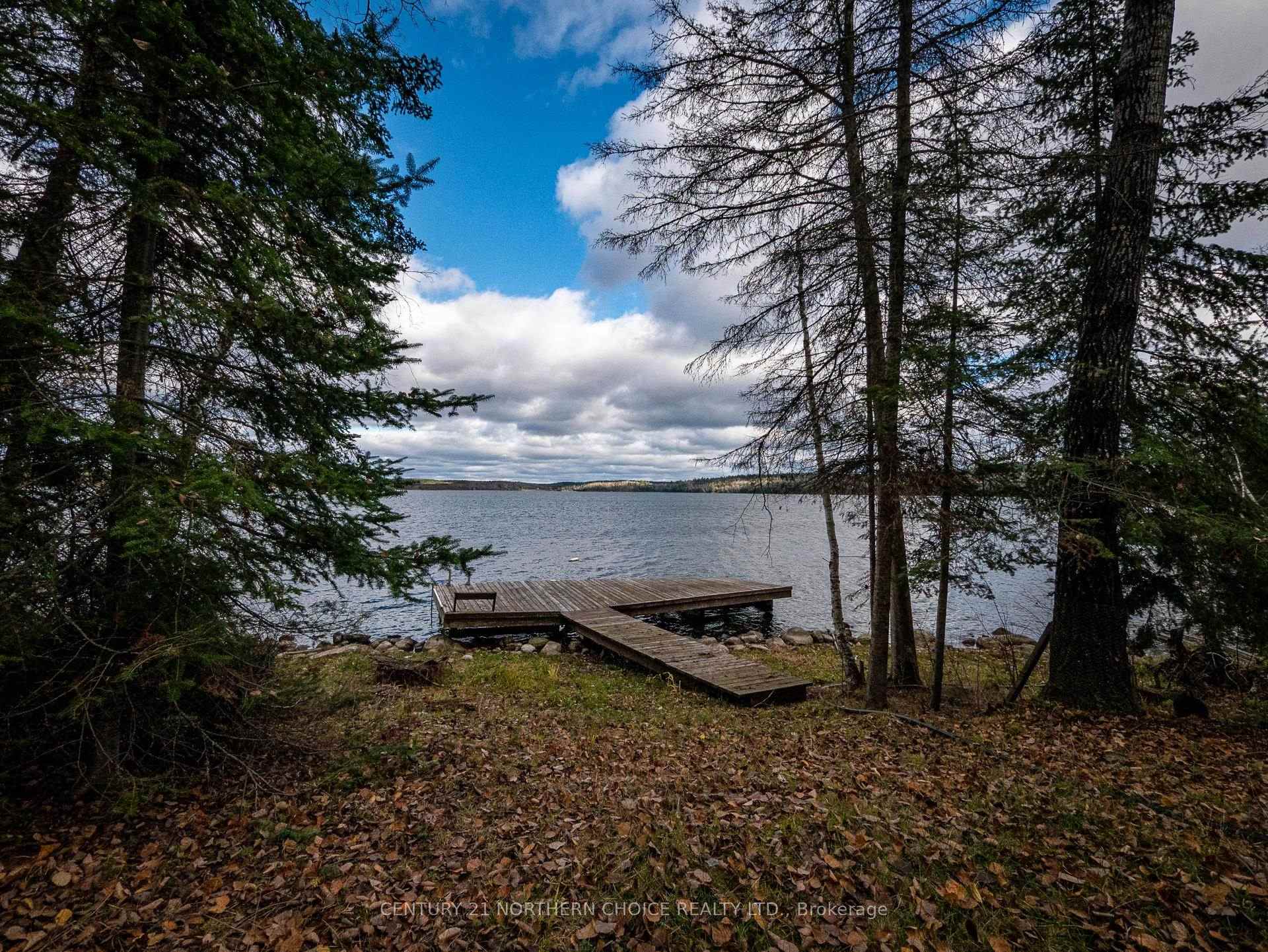 Photo 32 of 67 Coward Road, Kenora Remote Area, West of Kenora — HOMEH