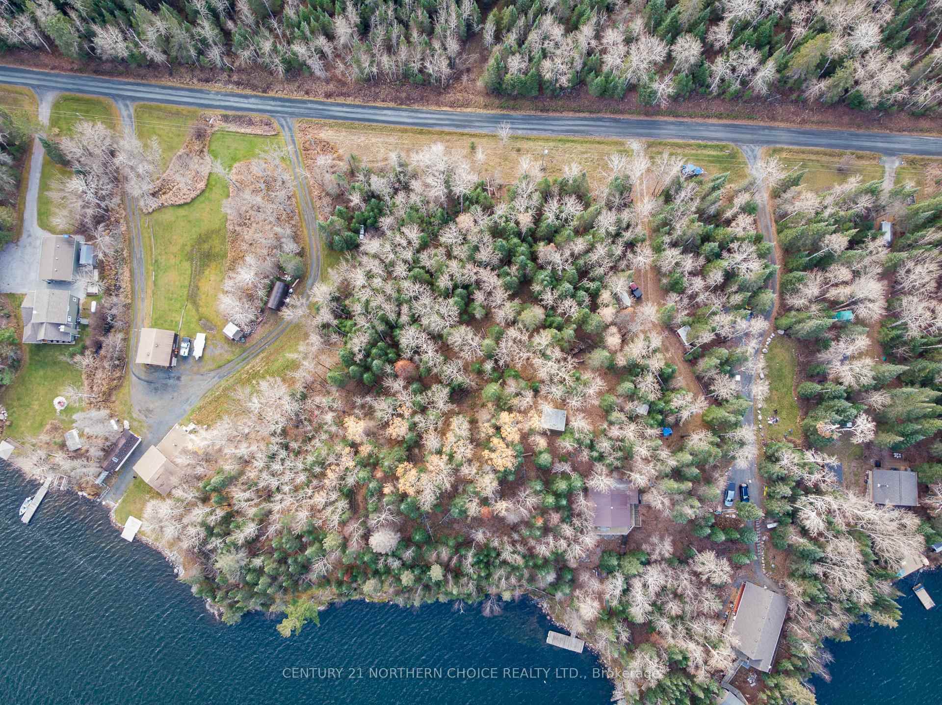 Photo 33 of 67 Coward Road, Kenora Remote Area, West of Kenora — HOMEH