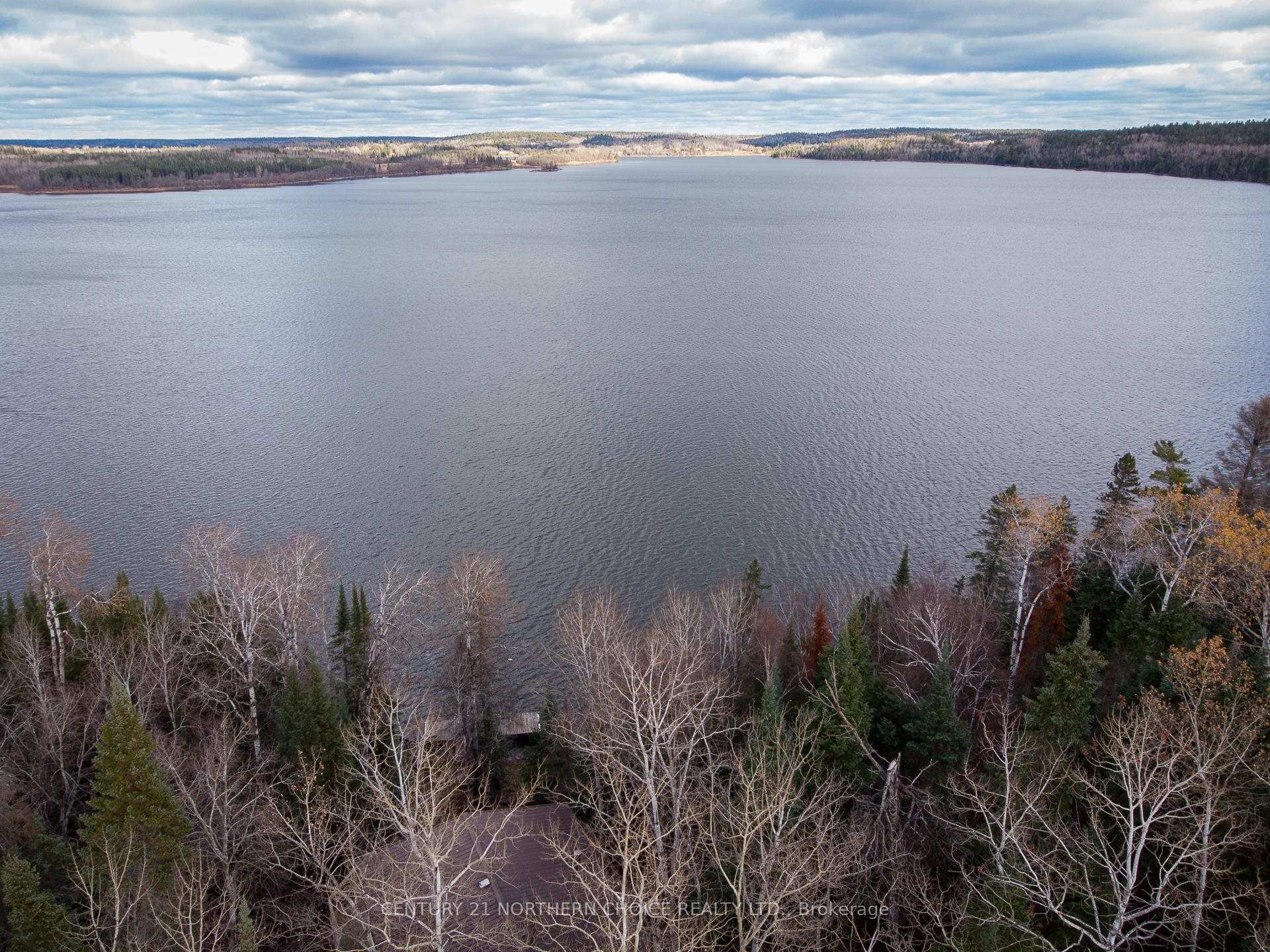 Photo 34 of 67 Coward Road, Kenora Remote Area, West of Kenora — HOMEH
