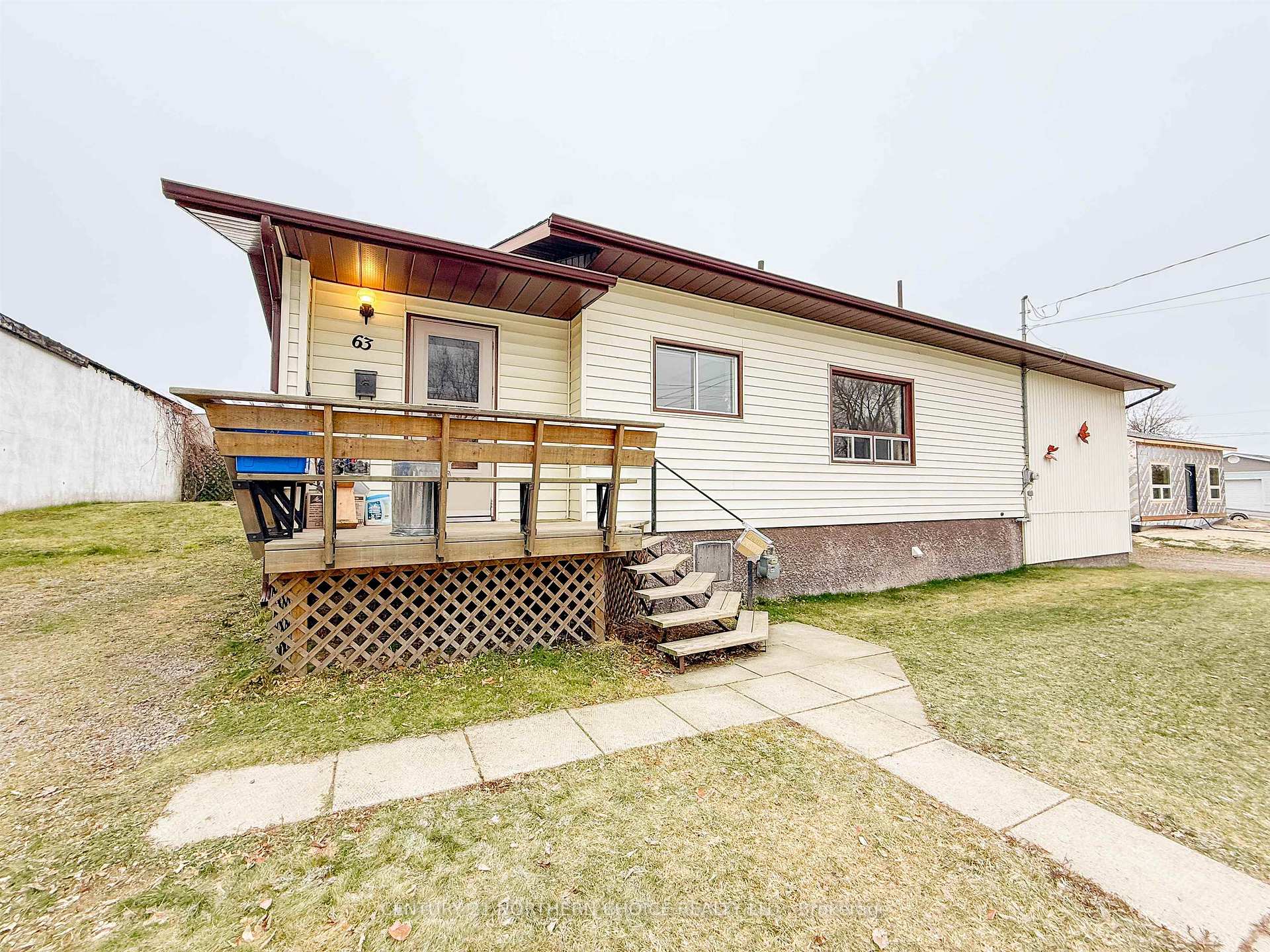 Photo 38 of 63 Peter Street West, Kenora, Norman — HOMEH