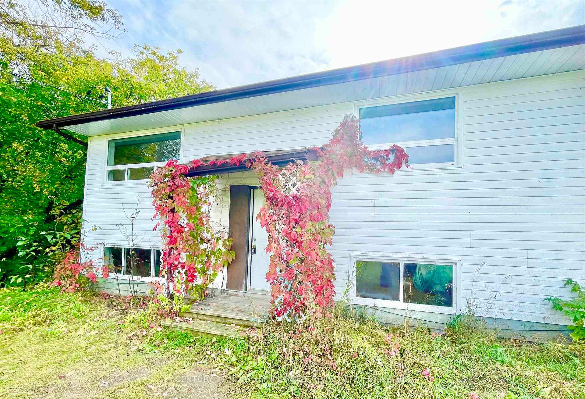 Photo 6 of 508 Hwy 594, Machin — HOMEH