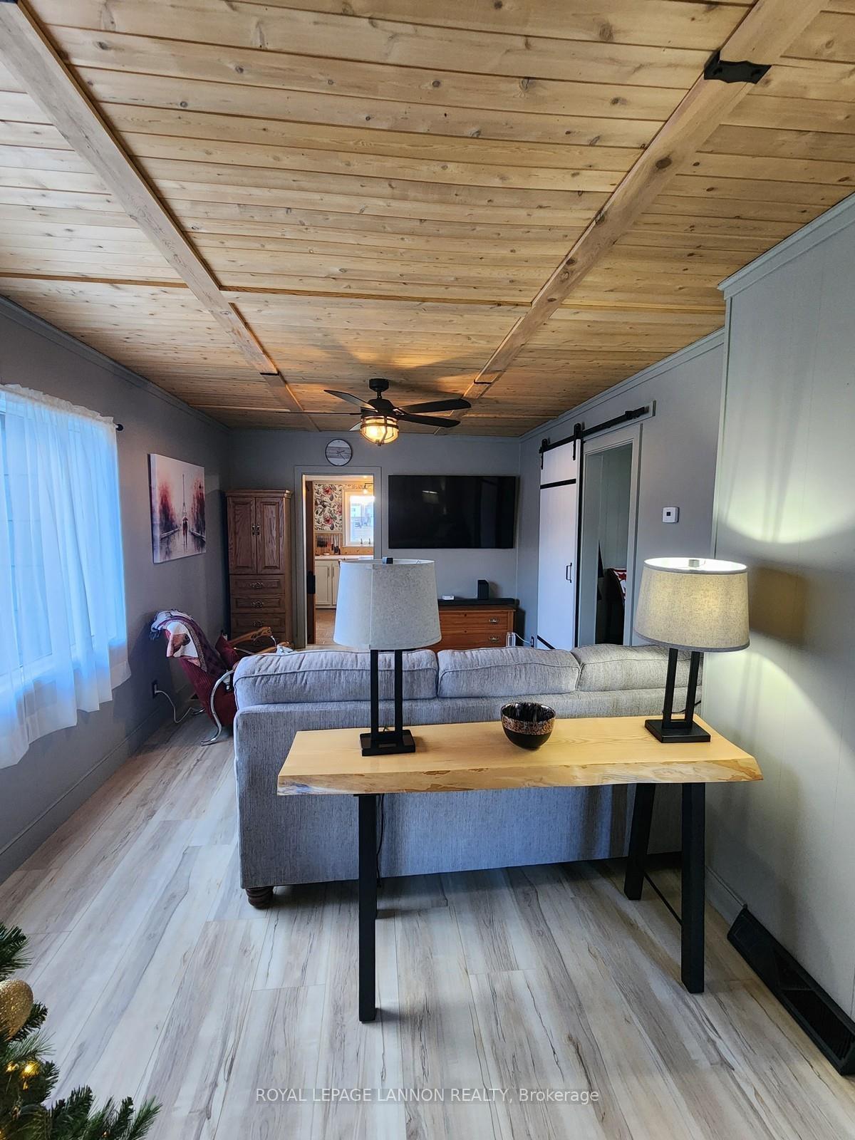 Photo 3 of 306 Ontario Street, Schreiber — HOMEH