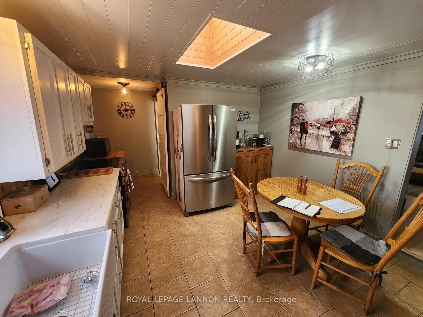 Photo 4 of 306 Ontario Street, Schreiber — HOMEH
