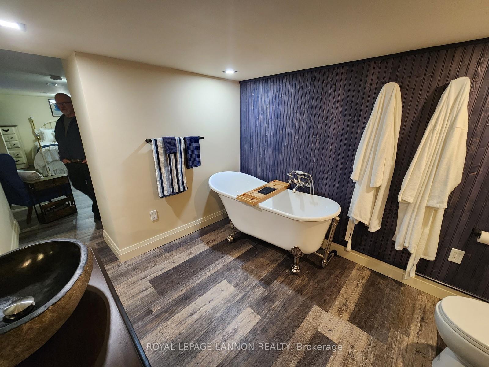 Photo 7 of 306 Ontario Street, Schreiber — HOMEH