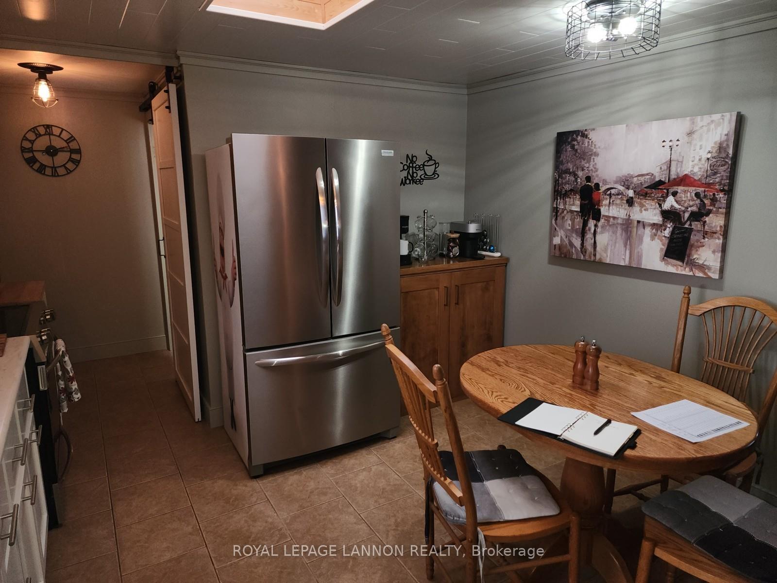 Photo 24 of 306 Ontario Street, Schreiber — HOMEH