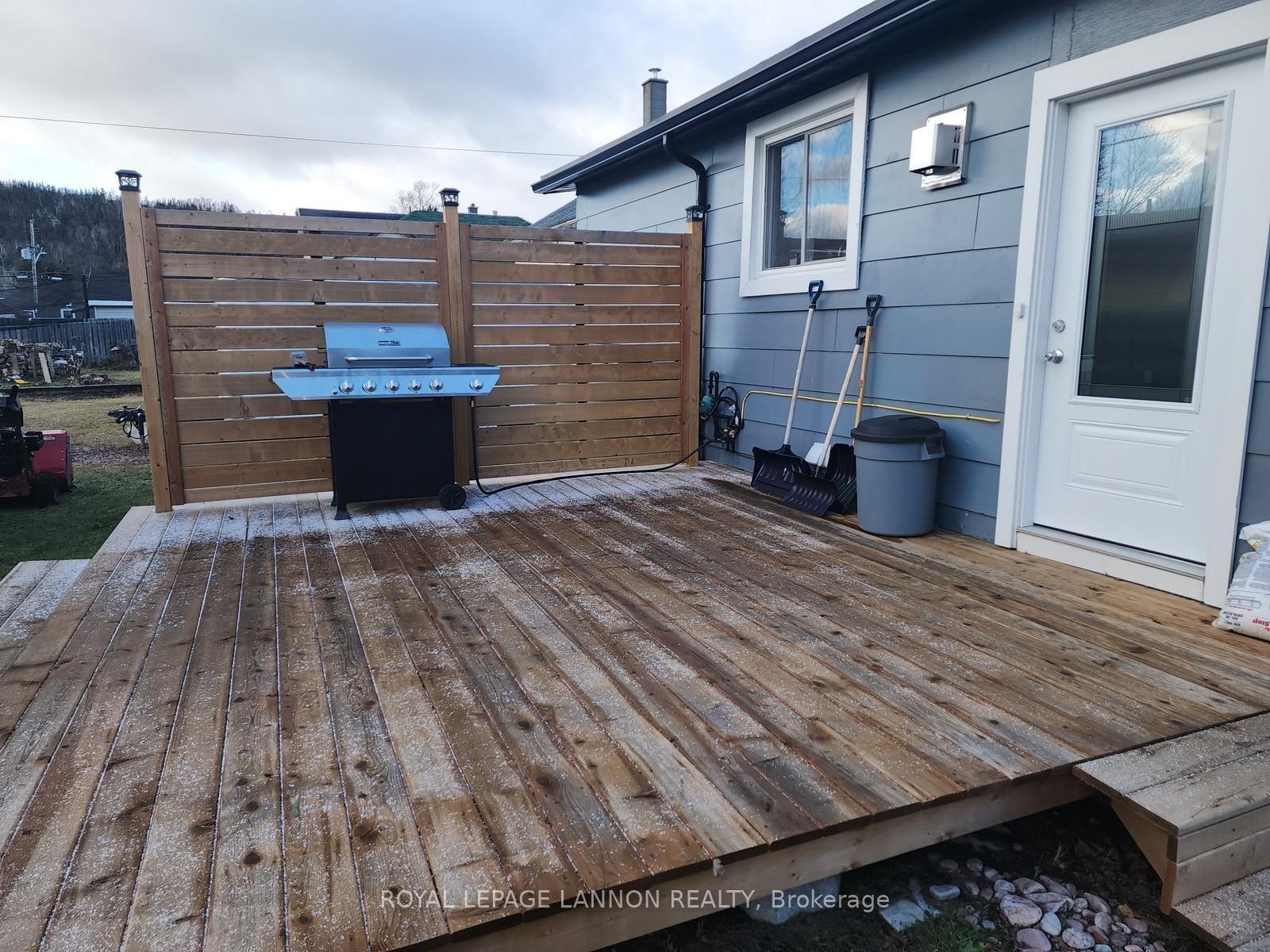 Photo 29 of 306 Ontario Street, Schreiber — HOMEH