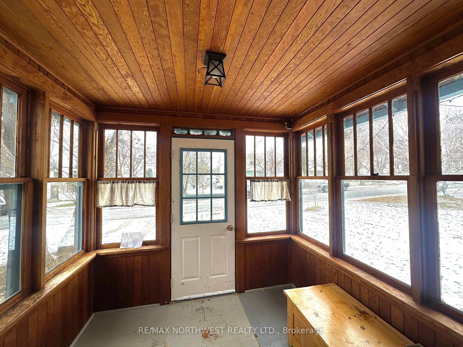 Photo 18 of 111 Main Street Rideout, Kenora, Ride Out — HOMEH