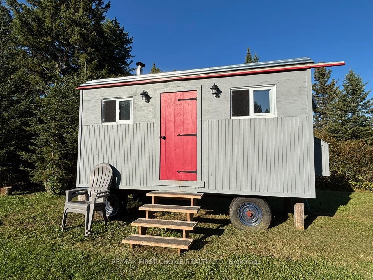 Photo 8 of Hwy 608, Neebing, Blake — HOMEH