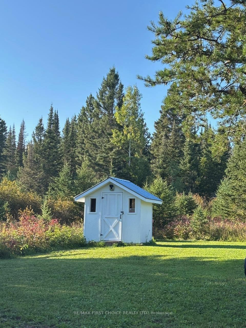Photo 10 of Hwy 608, Neebing, Blake — HOMEH