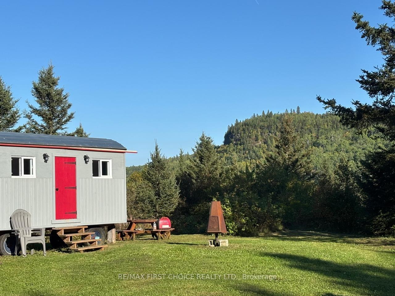 Photo 11 of Hwy 608, Neebing, Blake — HOMEH