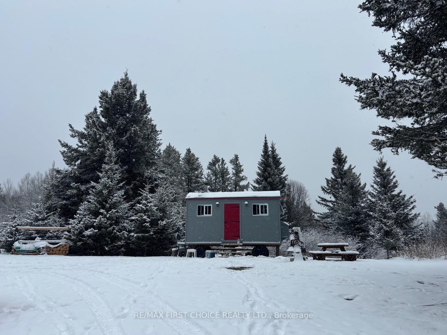 Photo 18 of Hwy 608, Neebing, Blake — HOMEH