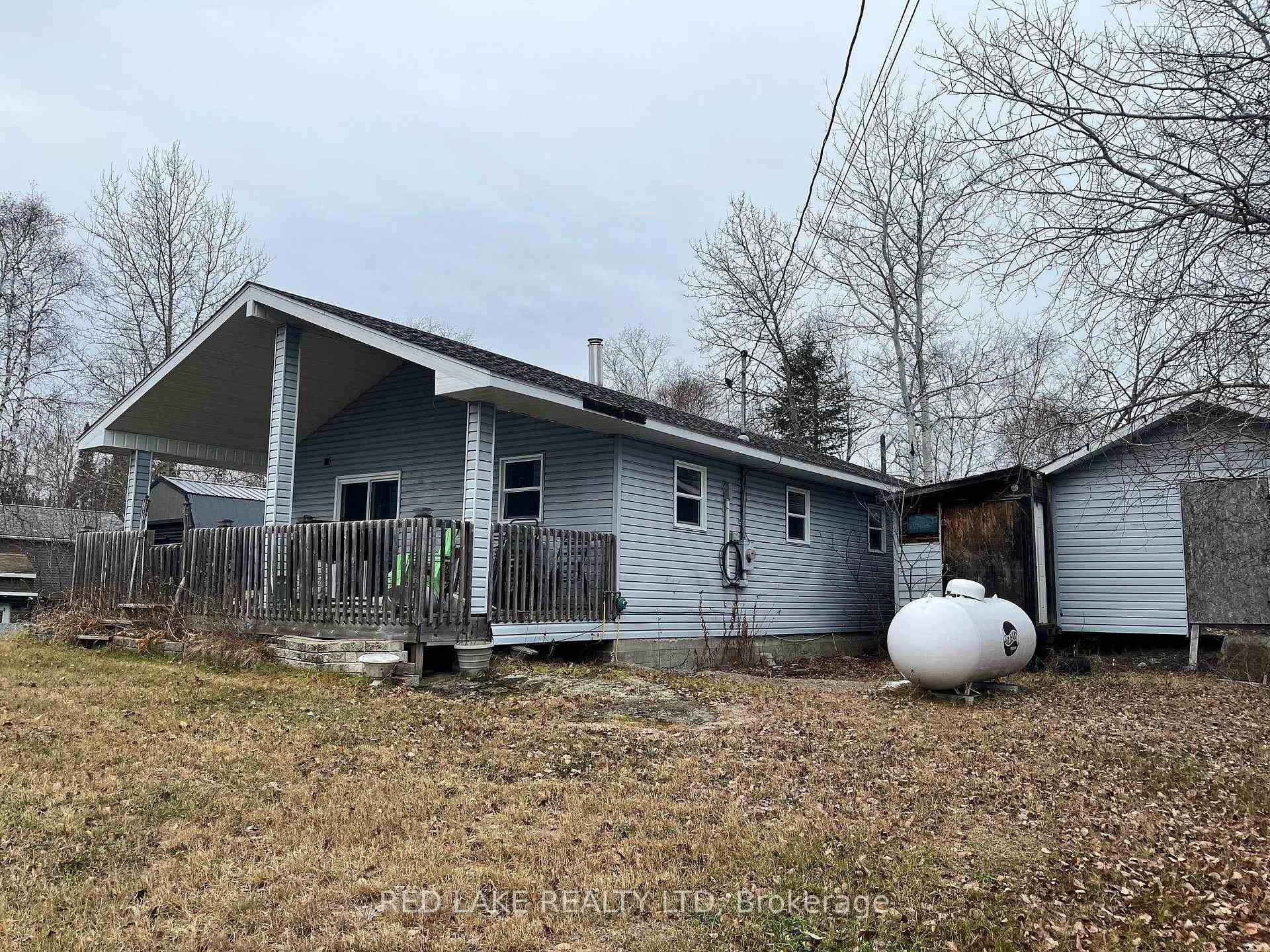 Photo 3 of 7 Birch Lane, Red Lake — HOMEH