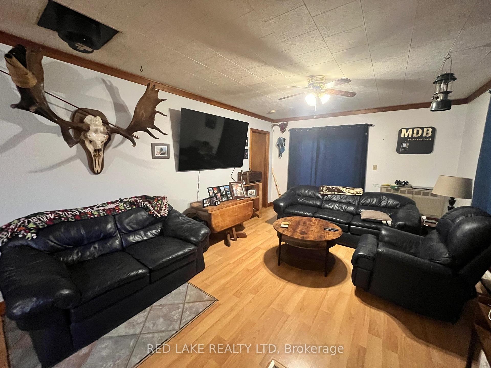 Photo 6 of 7 Birch Lane, Red Lake — HOMEH