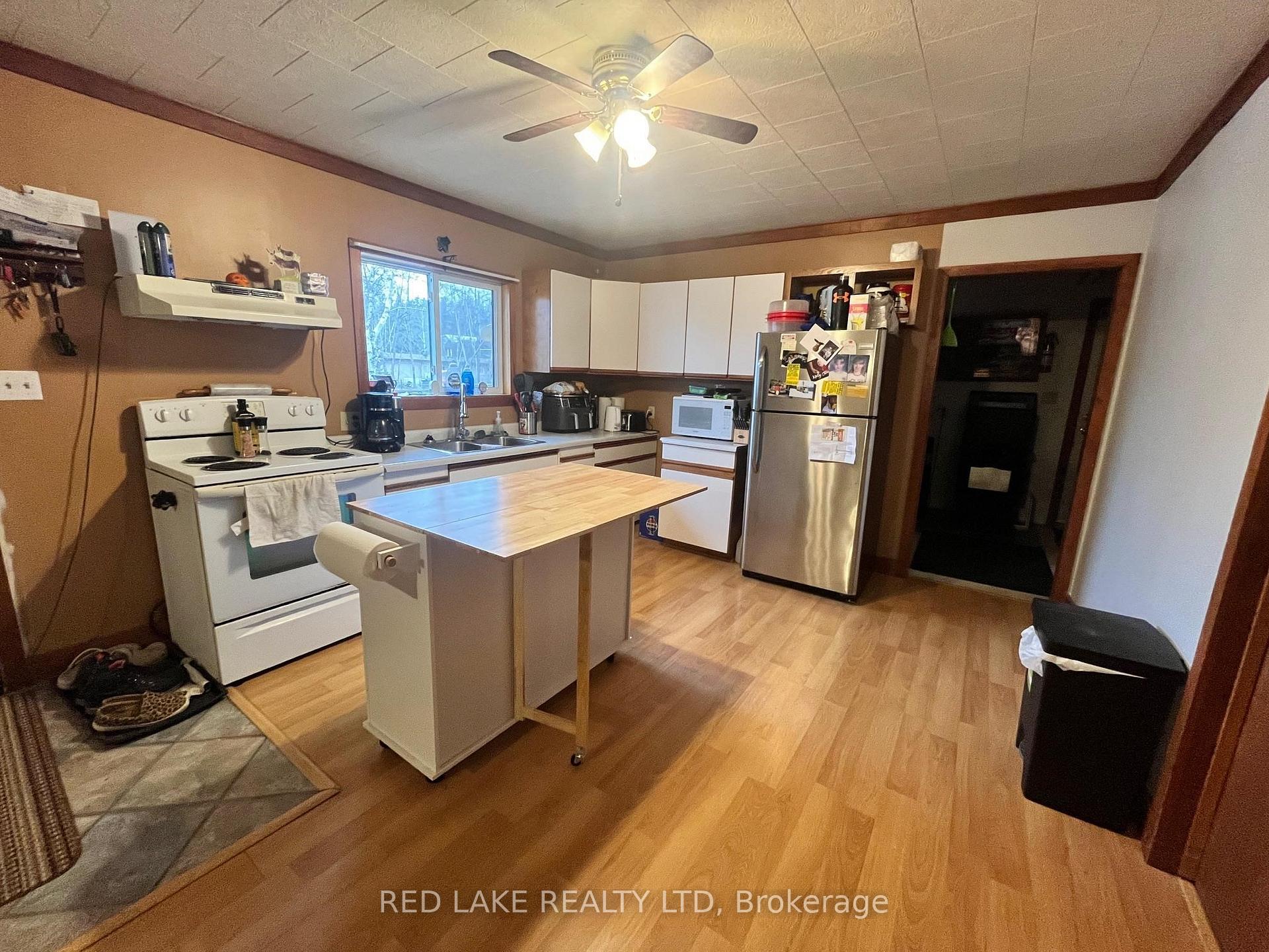 Photo 9 of 7 Birch Lane, Red Lake — HOMEH