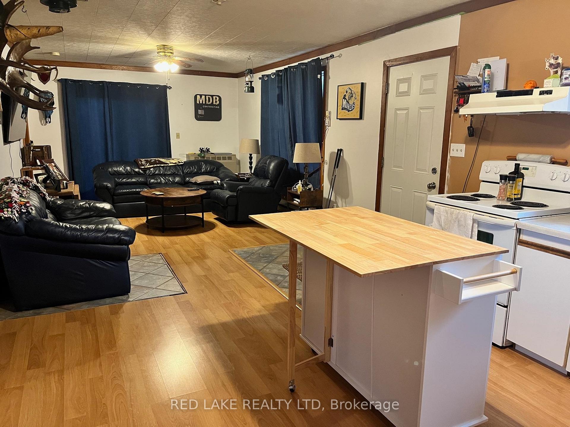 Photo 12 of 7 Birch Lane, Red Lake — HOMEH