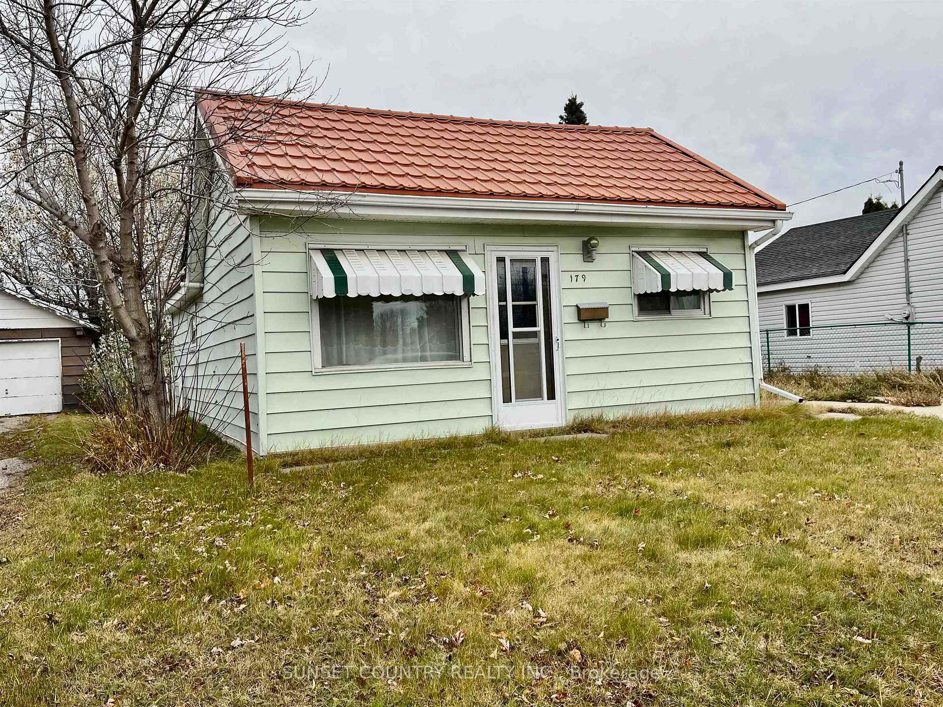 Photo 16 of 179 First Street, Dryden, Hillcrest — HOMEH