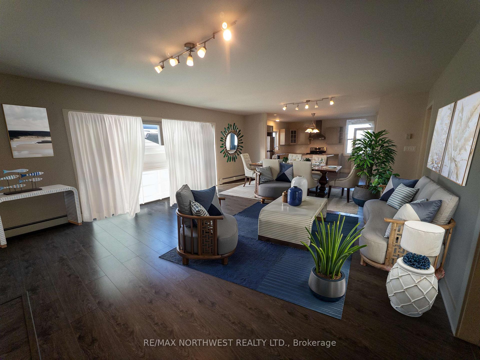 Photo 6 of 4 Machin Drive, Kenora, Lakeside — HOMEH