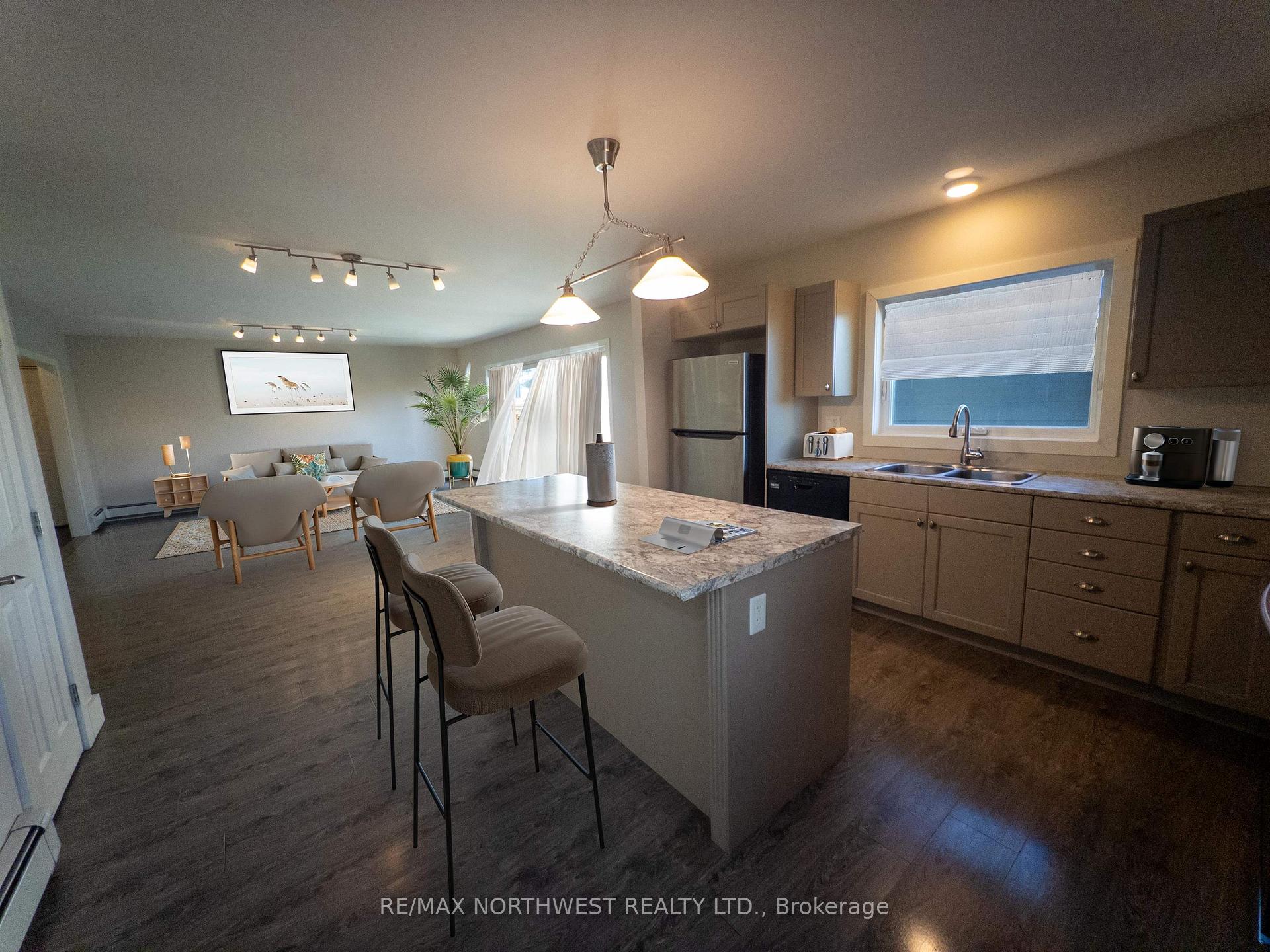 Photo 13 of 4 Machin Drive, Kenora, Lakeside — HOMEH