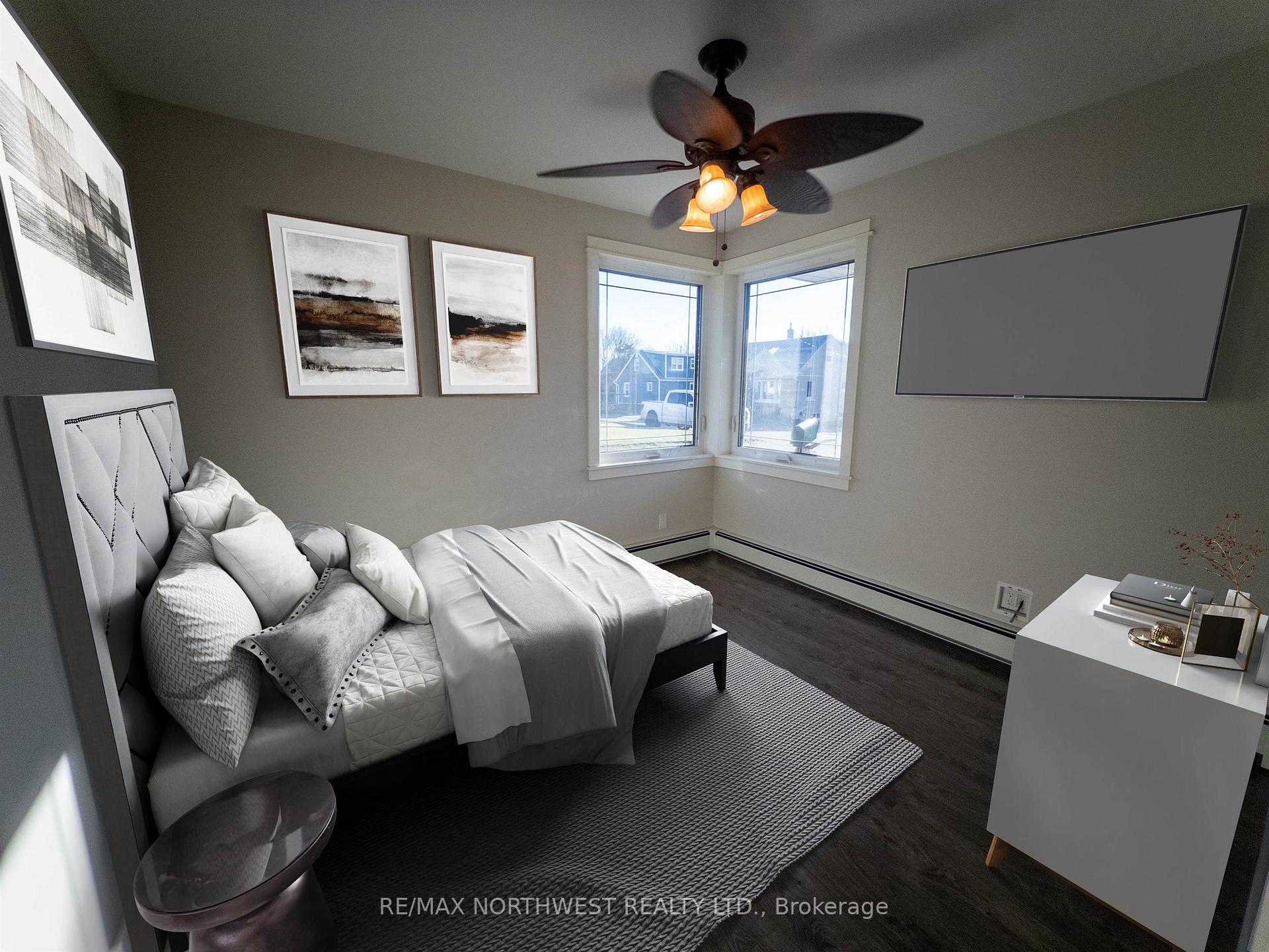 Photo 15 of 4 Machin Drive, Kenora, Lakeside — HOMEH