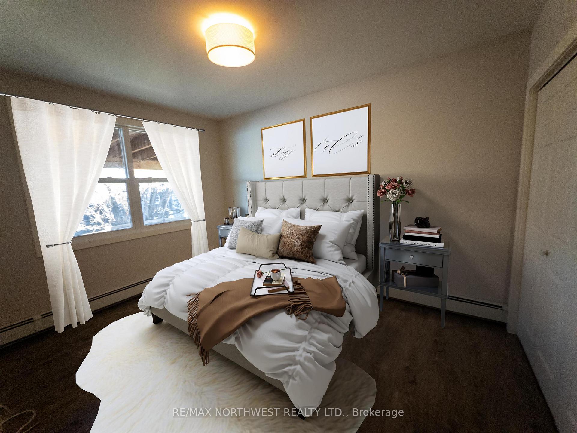 Photo 20 of 4 Machin Drive, Kenora, Lakeside — HOMEH