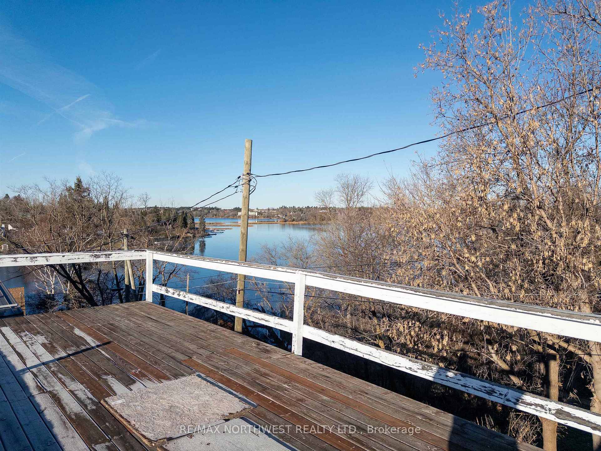 Photo 29 of 4 Machin Drive, Kenora, Lakeside — HOMEH