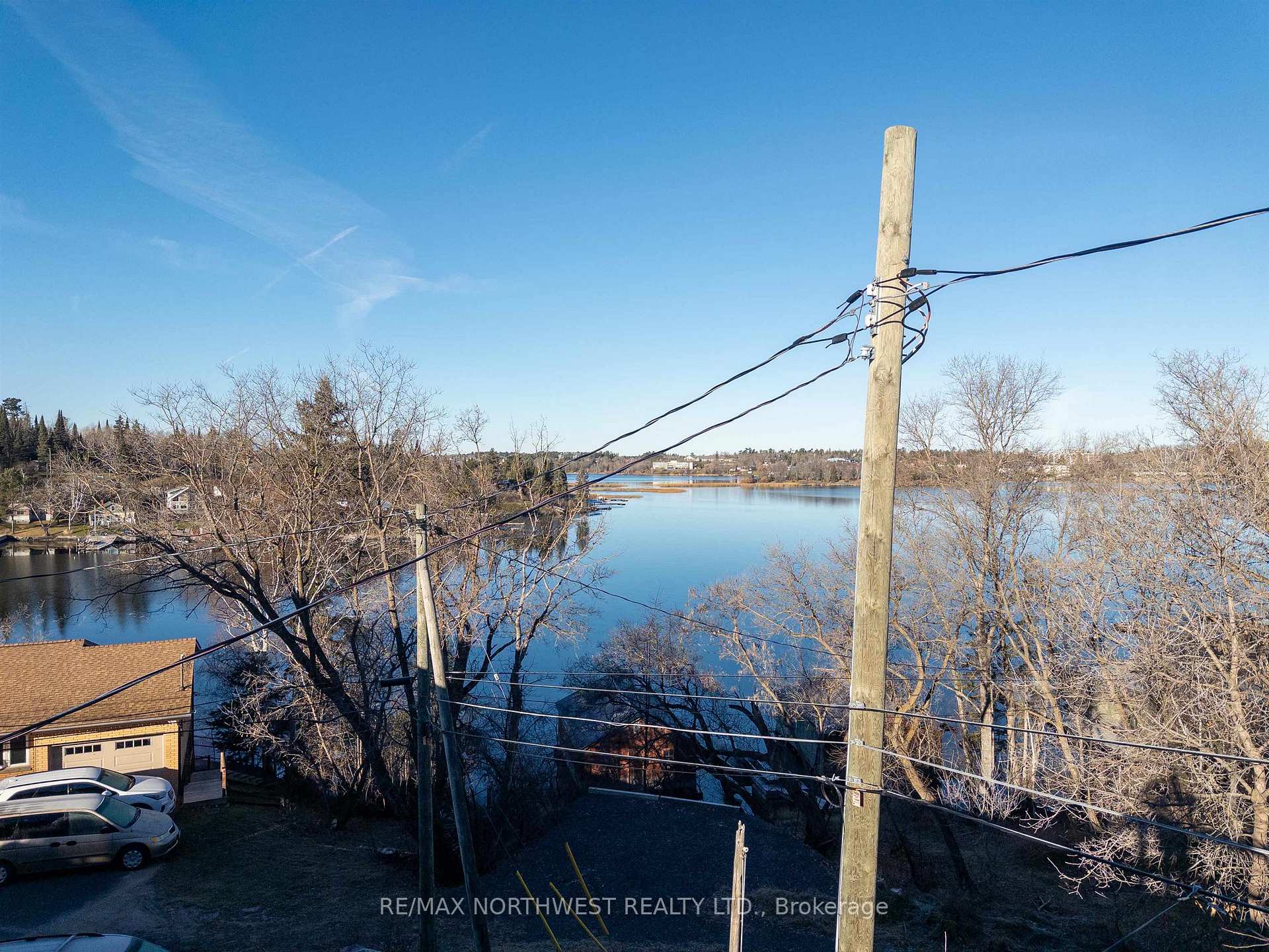 Photo 31 of 4 Machin Drive, Kenora, Lakeside — HOMEH