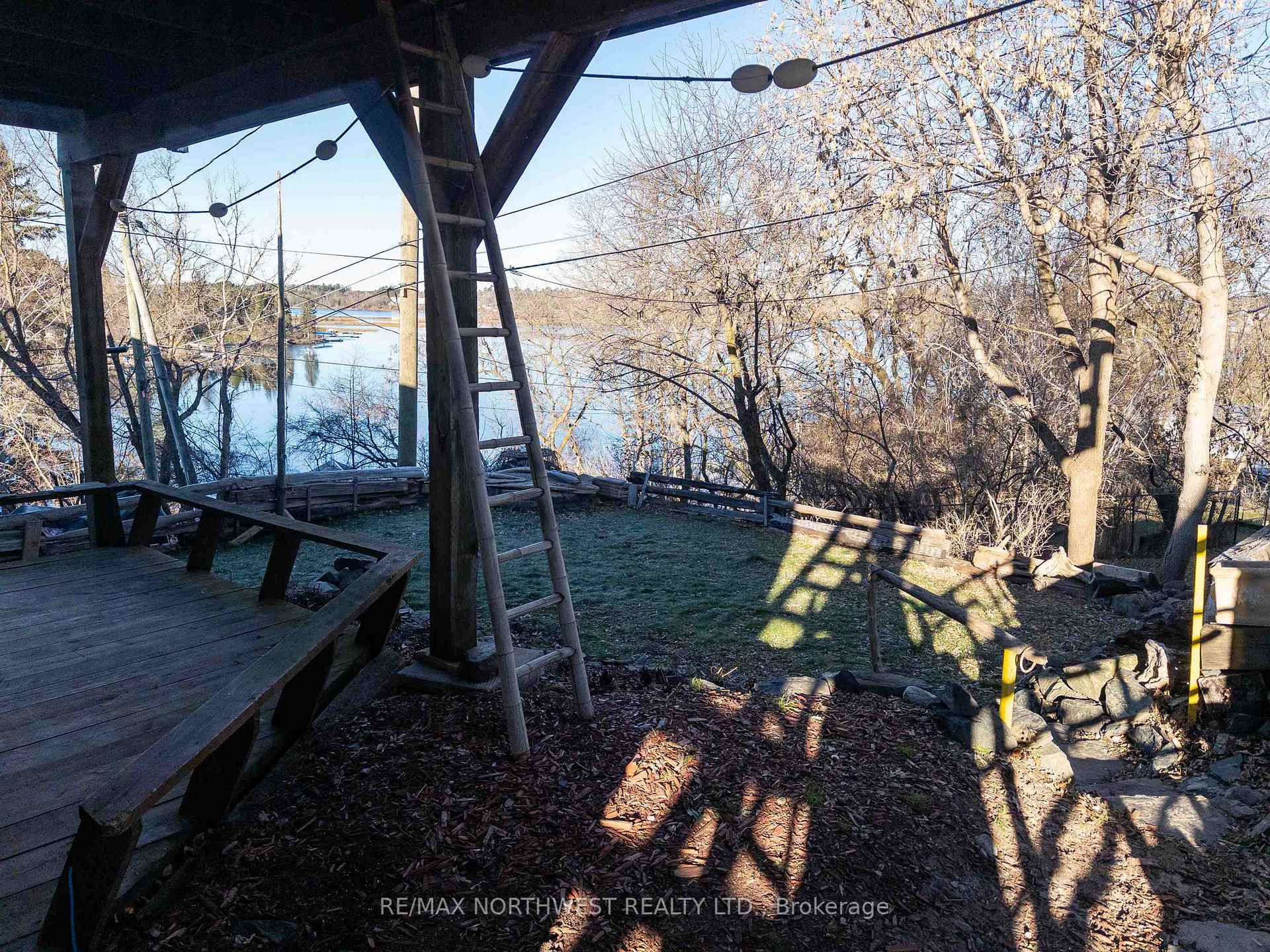 Photo 32 of 4 Machin Drive, Kenora, Lakeside — HOMEH