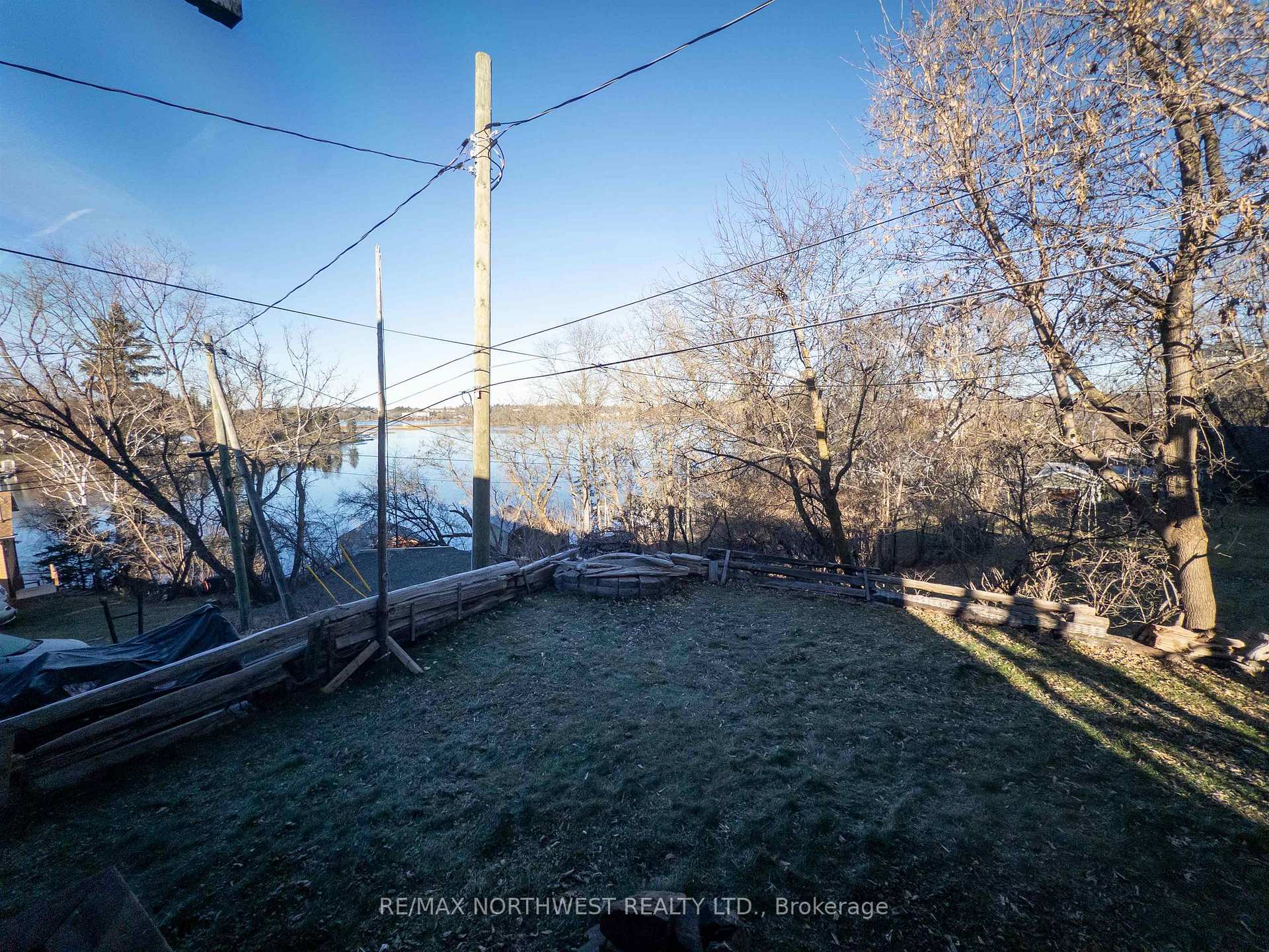 Photo 33 of 4 Machin Drive, Kenora, Lakeside — HOMEH