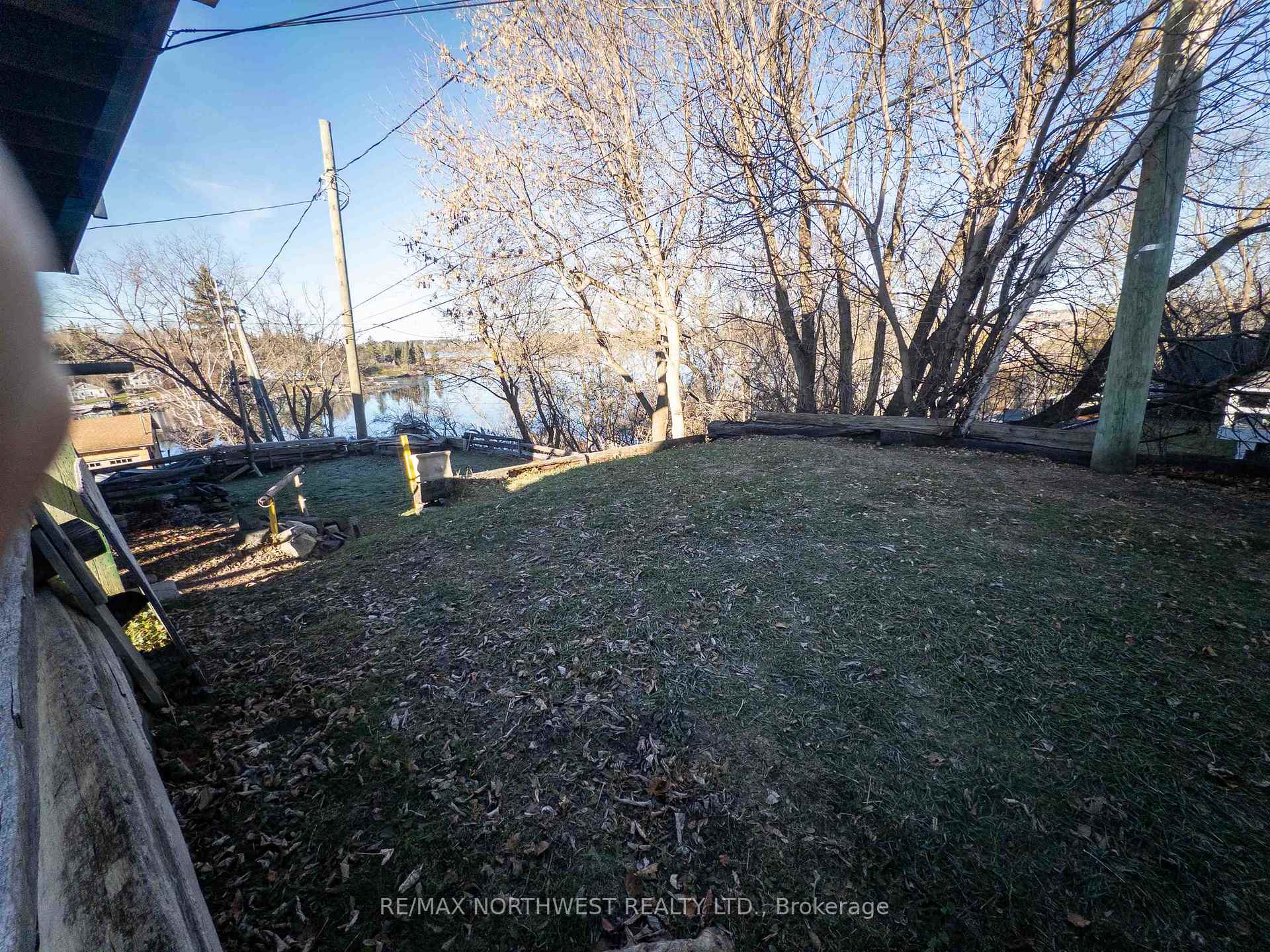 Photo 36 of 4 Machin Drive, Kenora, Lakeside — HOMEH