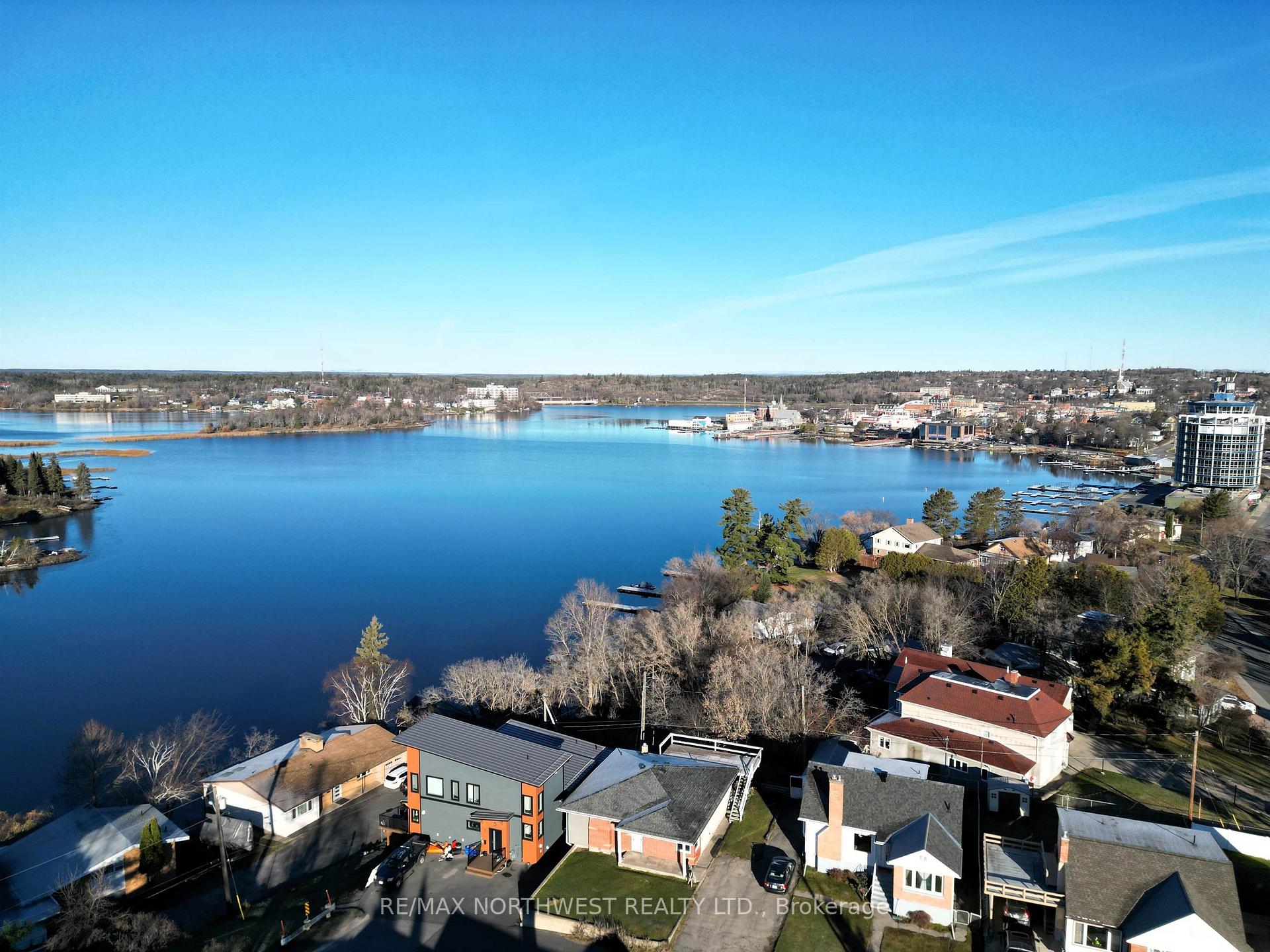 Photo 38 of 4 Machin Drive, Kenora, Lakeside — HOMEH