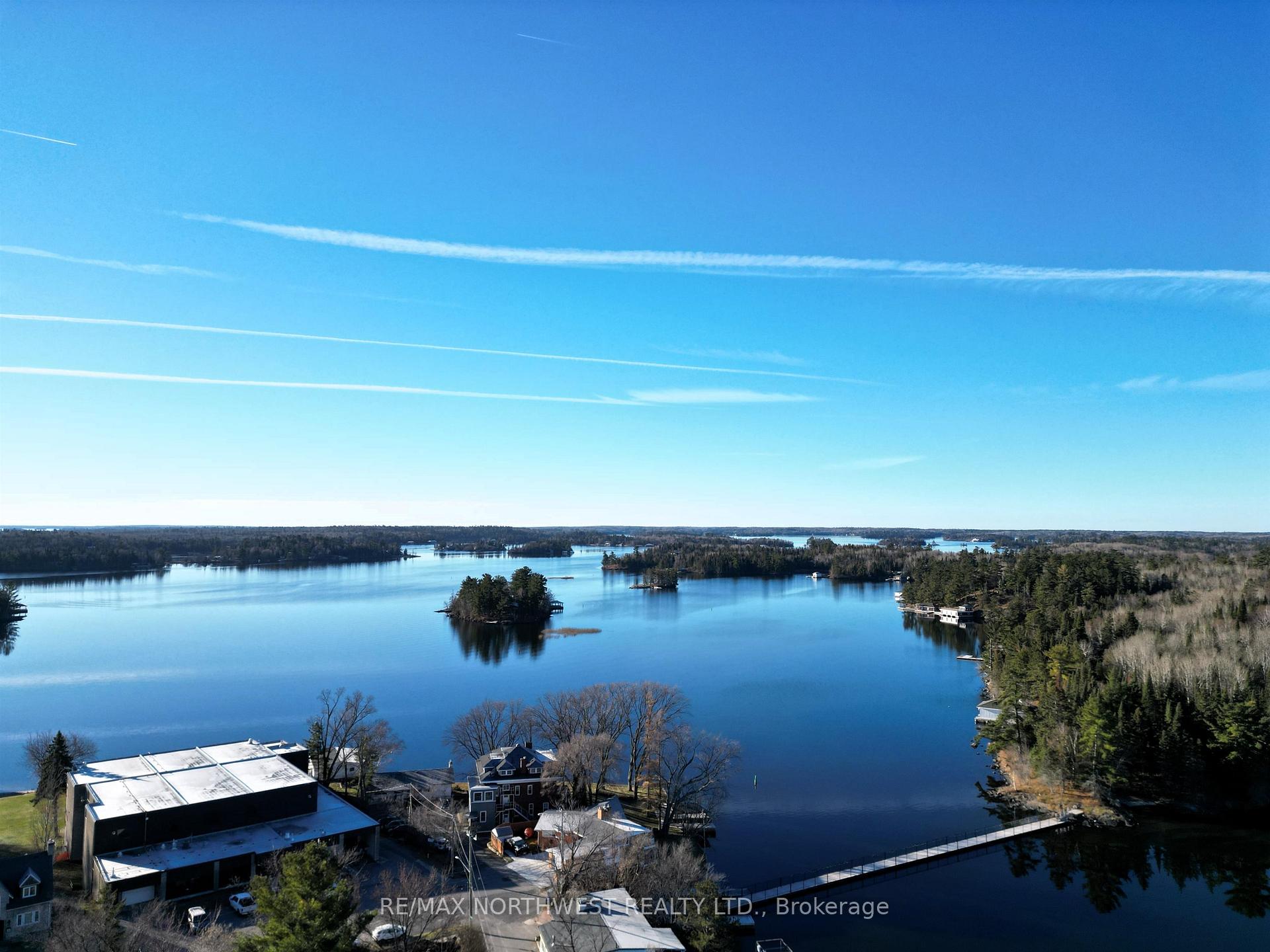 Photo 40 of 4 Machin Drive, Kenora, Lakeside — HOMEH