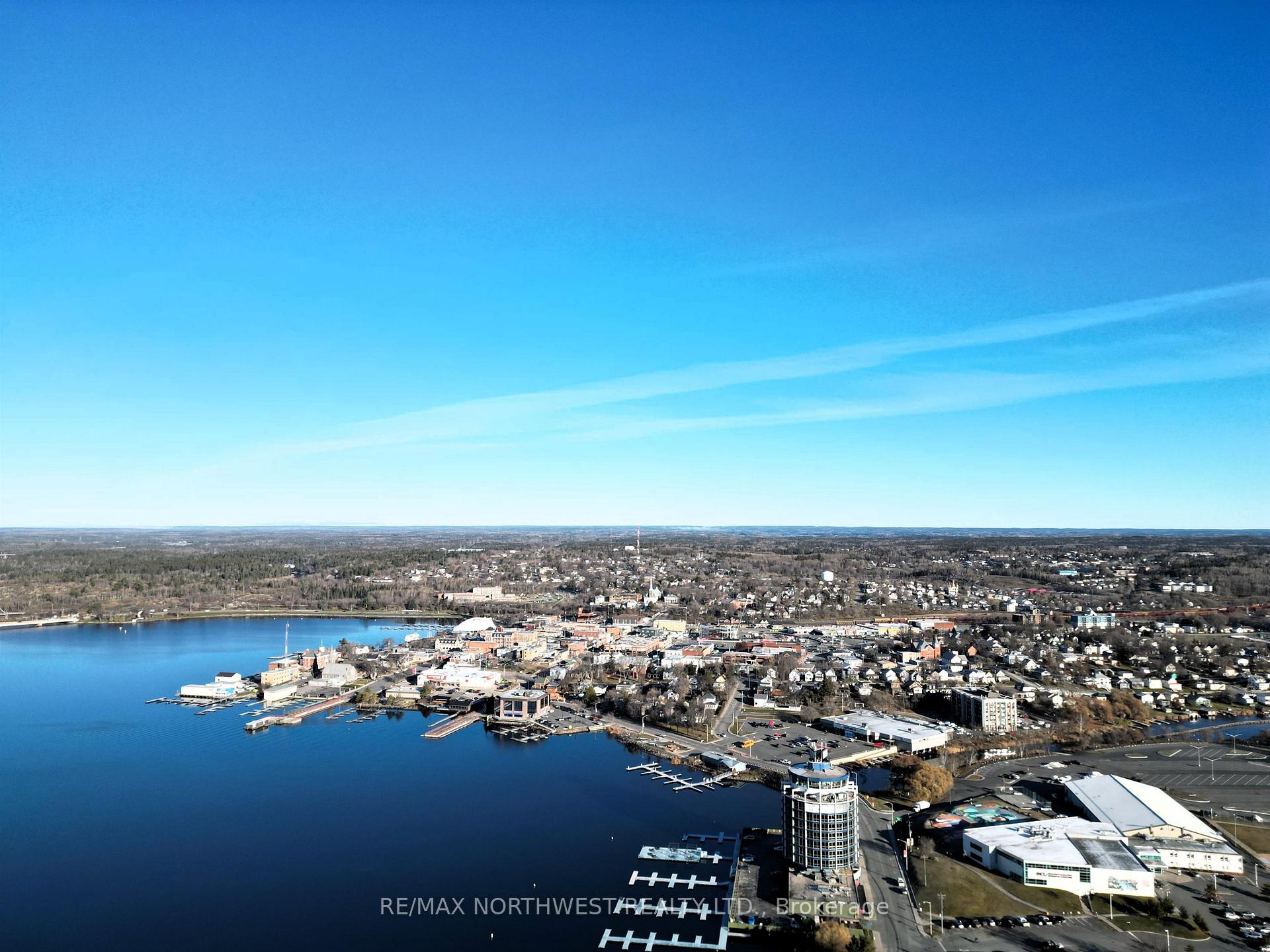 Photo 42 of 4 Machin Drive, Kenora, Lakeside — HOMEH