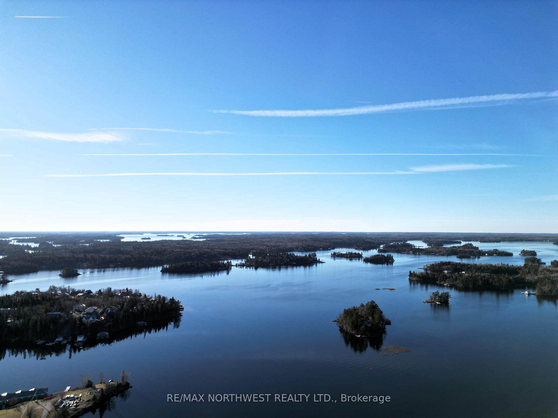 Photo 44 of 4 Machin Drive, Kenora, Lakeside — HOMEH