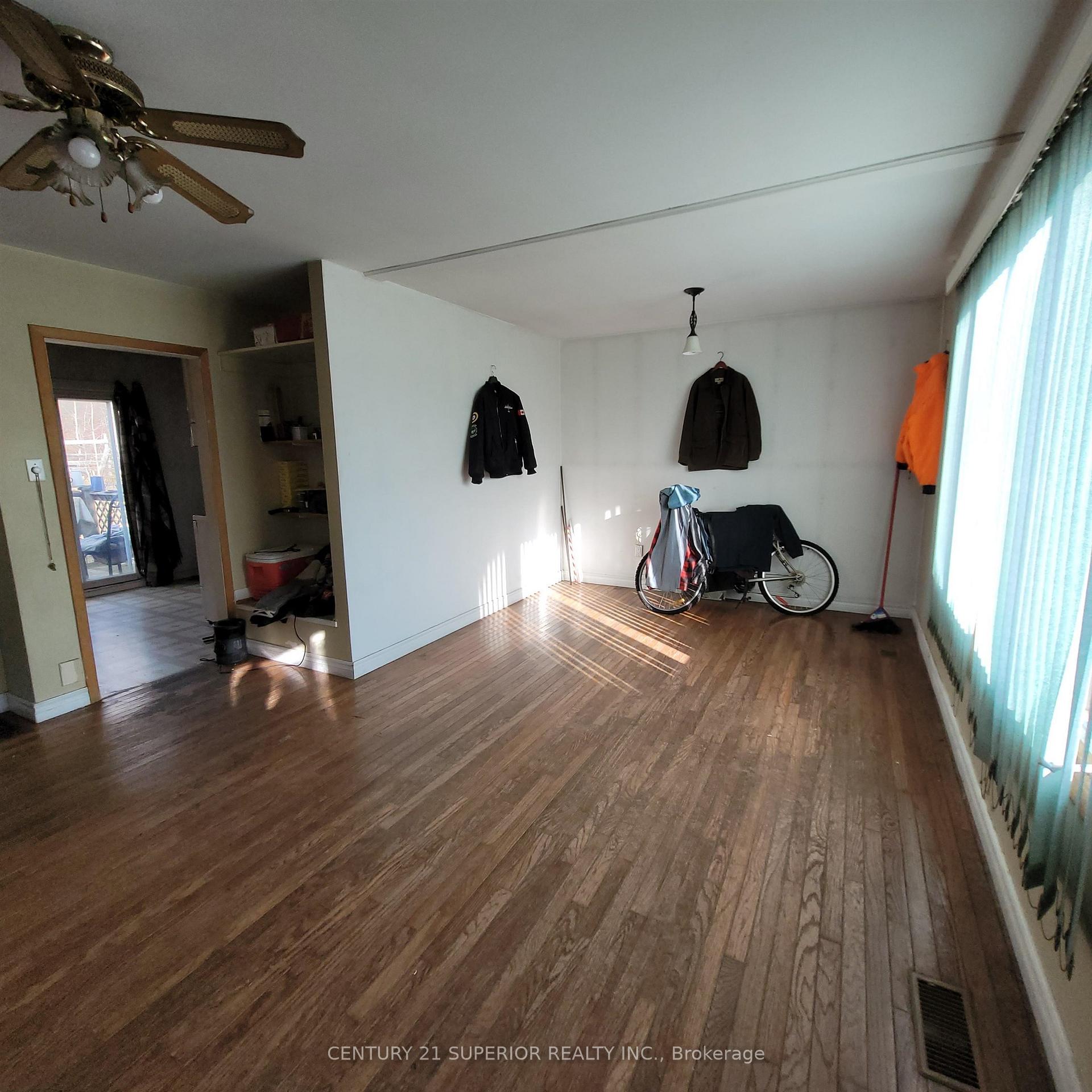 Photo 4 of 27 Warbler Drive, Manitouwadge — HOMEH
