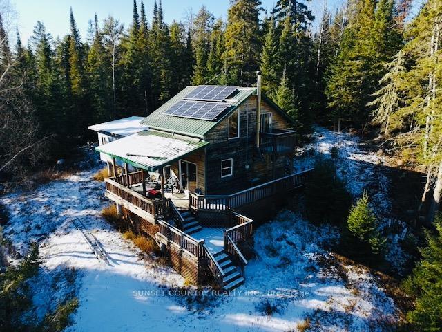 Photo 2 of 14794 17 E, Dryden, Barclay — HOMEH