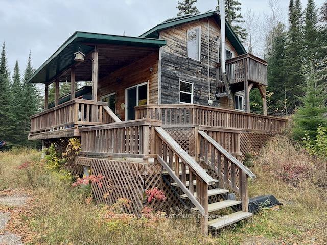 Photo 3 of 14794 17 E, Dryden, Barclay — HOMEH