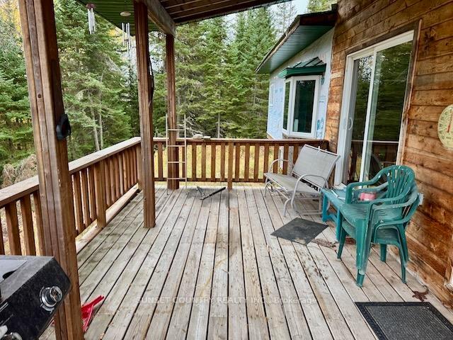 Photo 5 of 14794 17 E, Dryden, Barclay — HOMEH