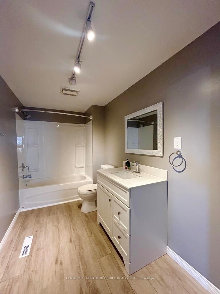 Photo 11 of 1007 Sunset Drive, Fort Frances — HOMEH