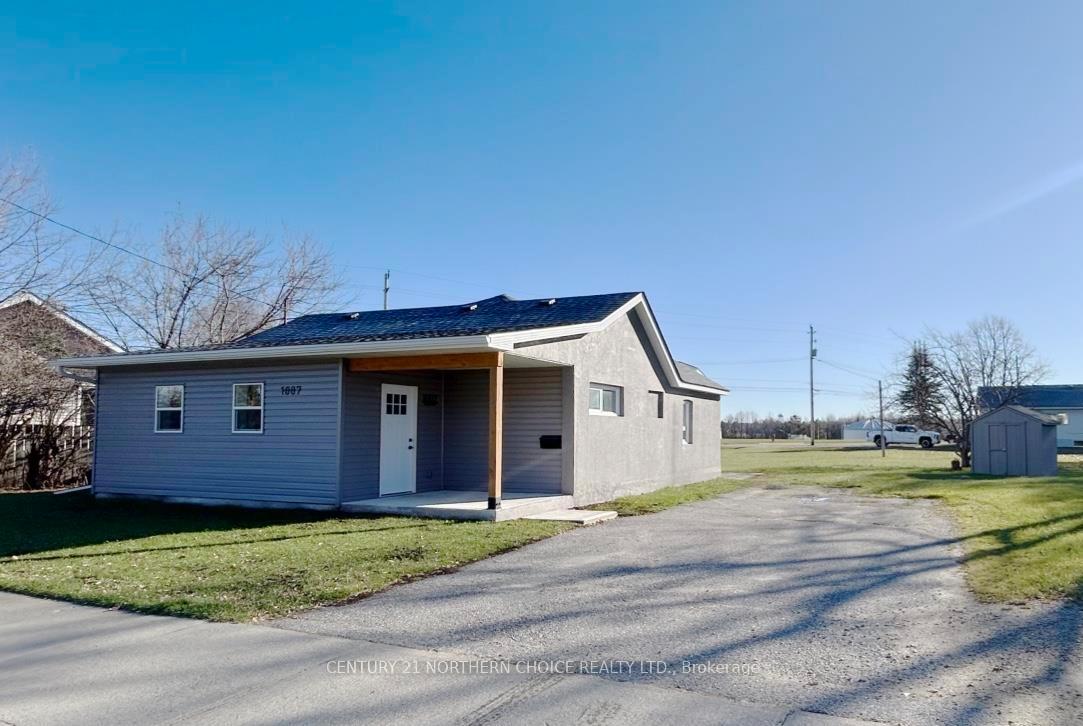 Photo 23 of 1007 Sunset Drive, Fort Frances — HOMEH