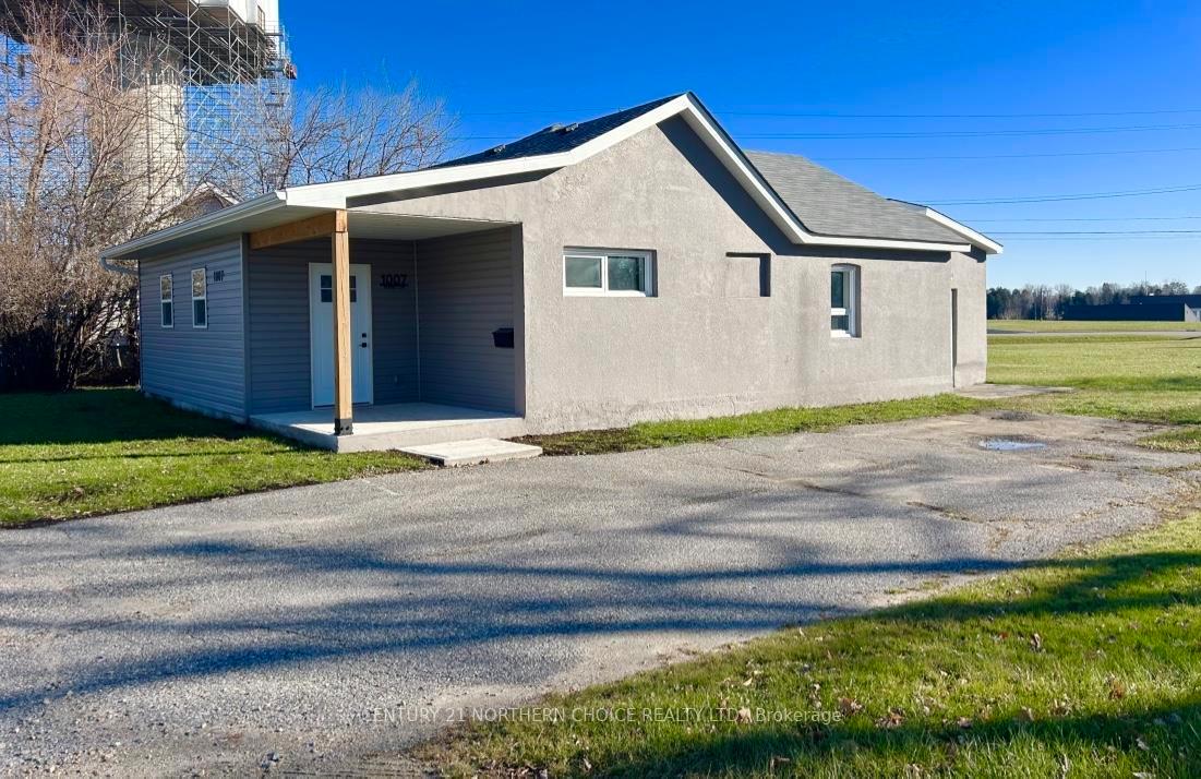 Photo 24 of 1007 Sunset Drive, Fort Frances — HOMEH