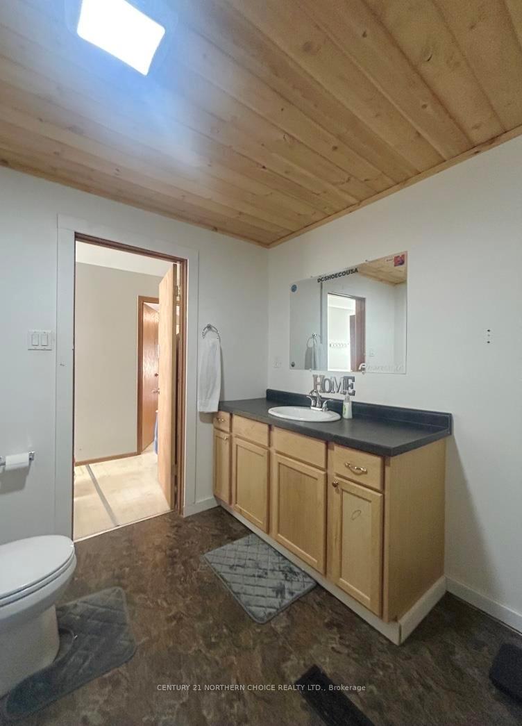 Photo 13 of 917 Phair Avenue, Fort Frances — HOMEH